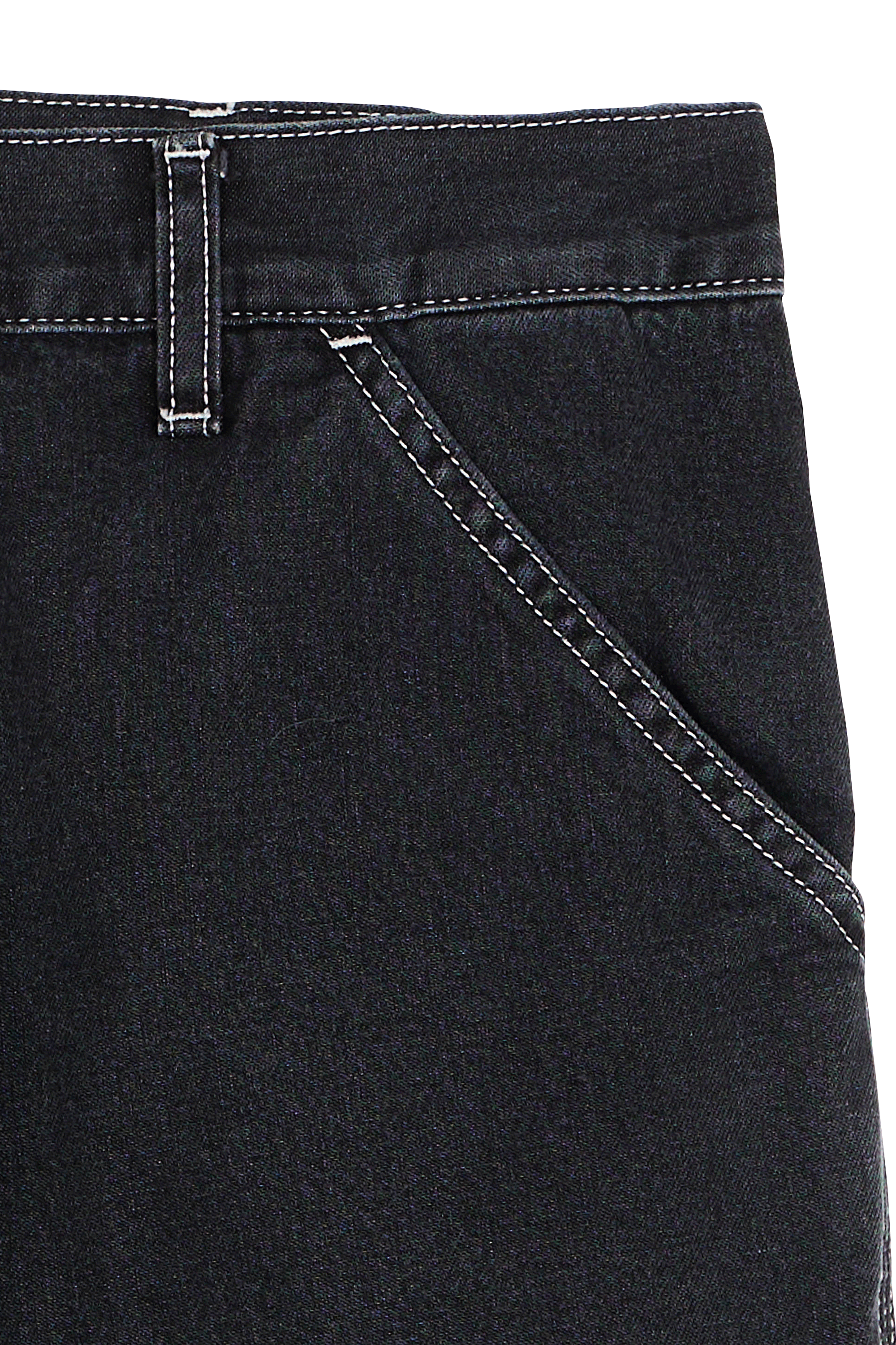 Jean simple CARHARTT WIP Noir
