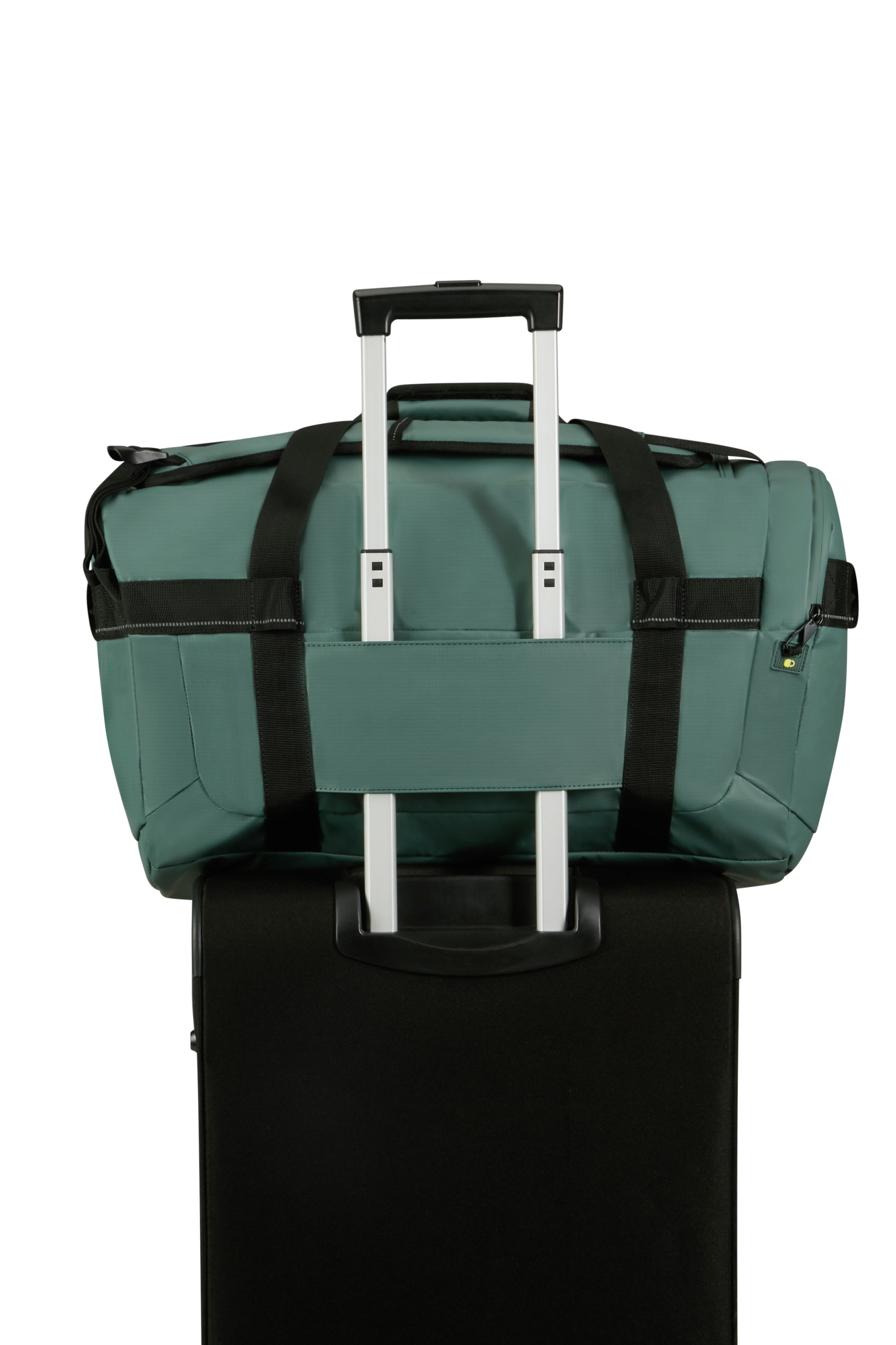 Upventure sac de voyage taille s AMERICAN TOURISTER Vert