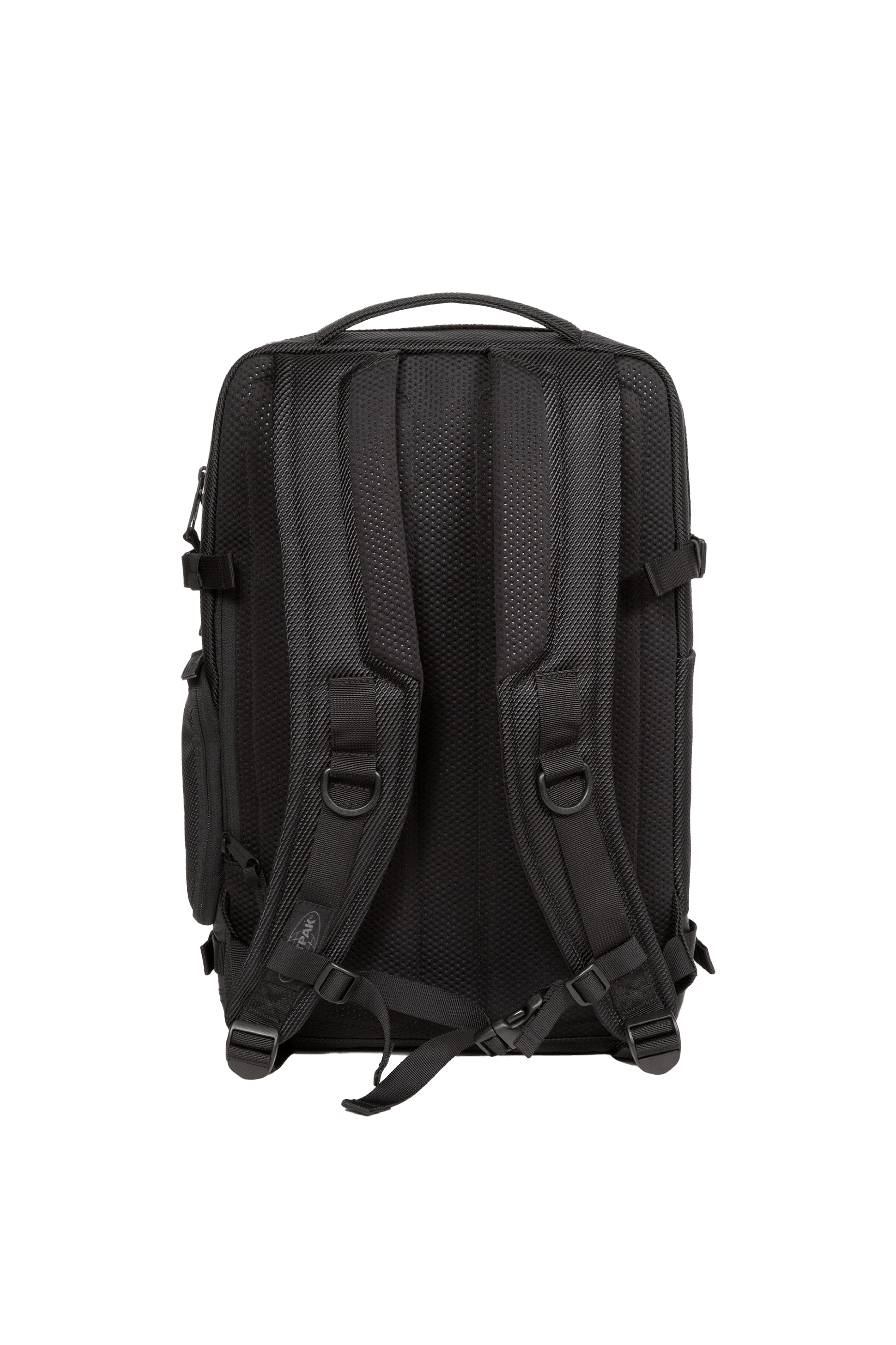Sac à dos tecum m EASTPAK Noir