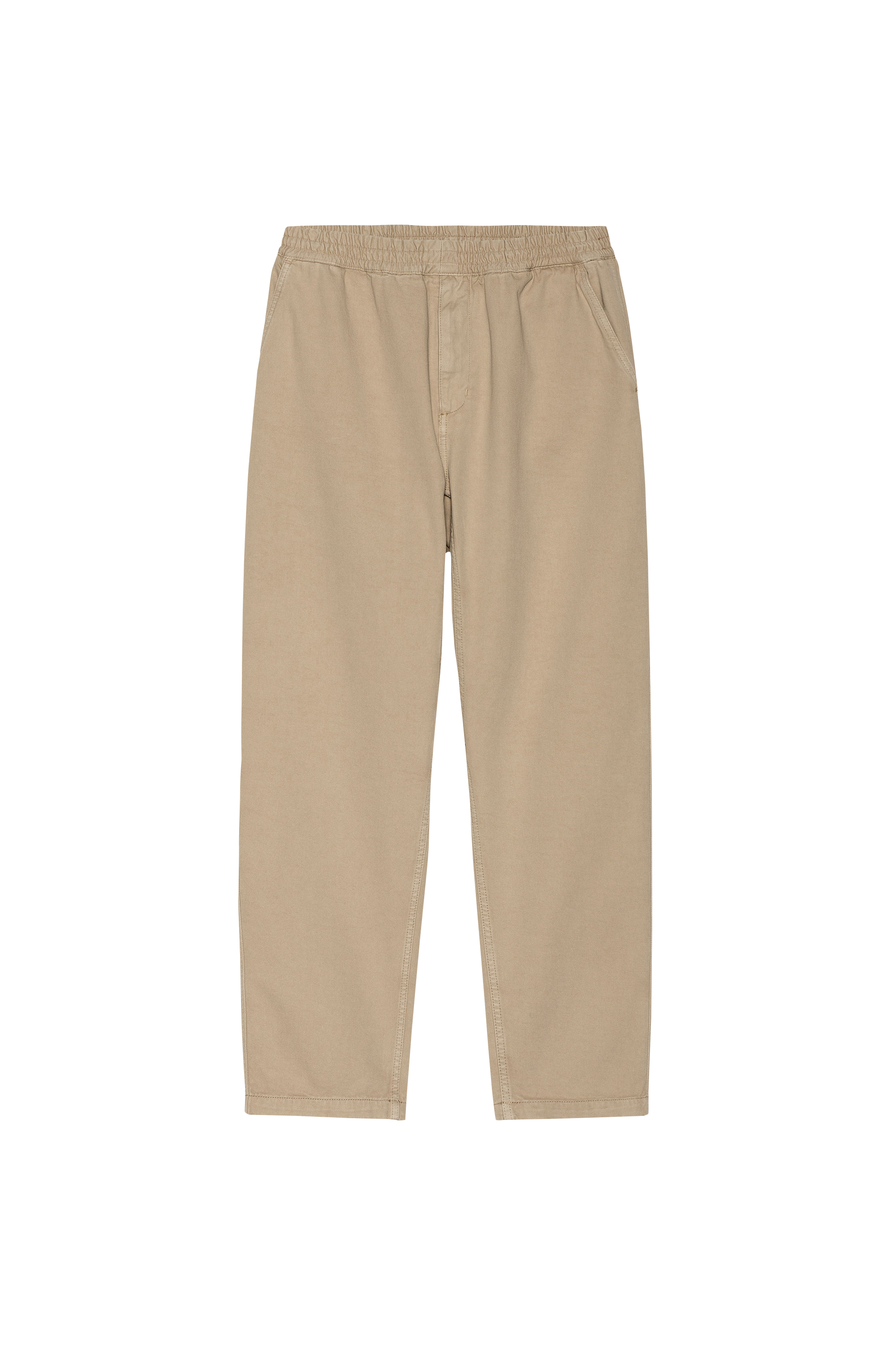 Pantalon flint CARHARTT WIP Gris