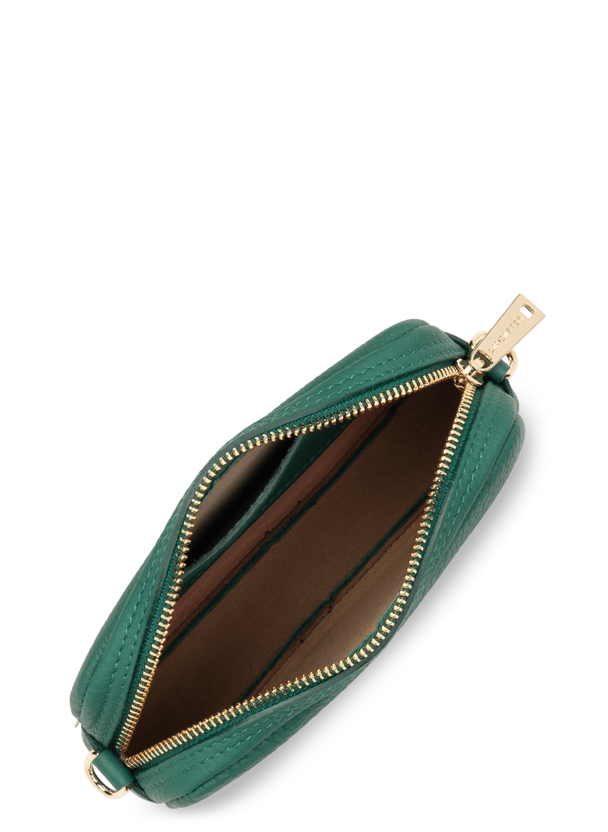 Mini sac trotteur - studio mimi LANCASTER Vert
