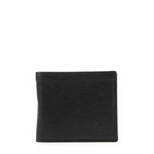 Portefeuille en cuir de vachette Portefeuille en cuir de vachette