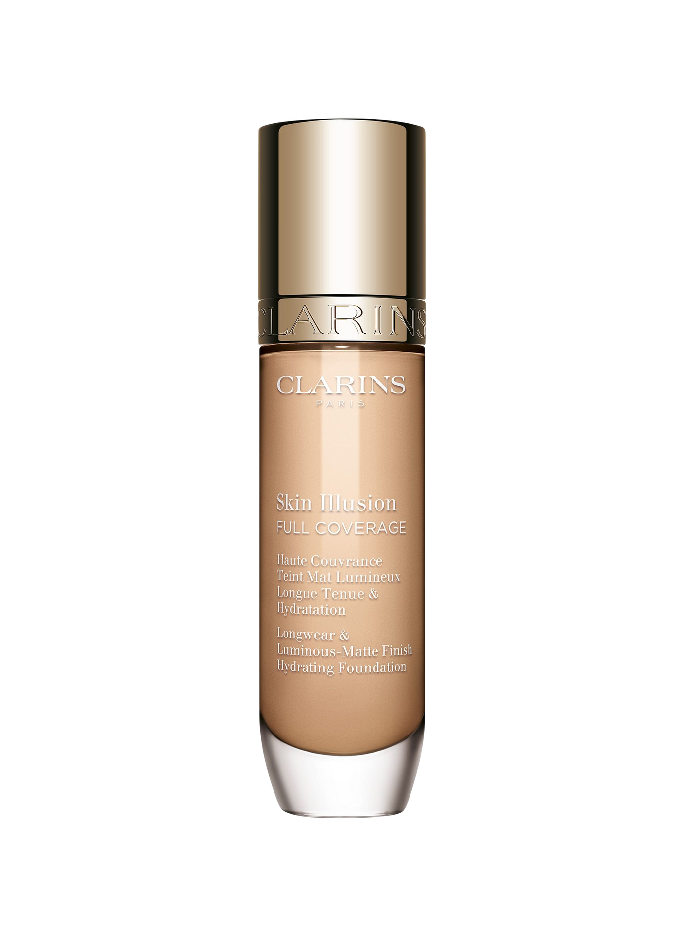 Skin Illusion CLARINS 103n