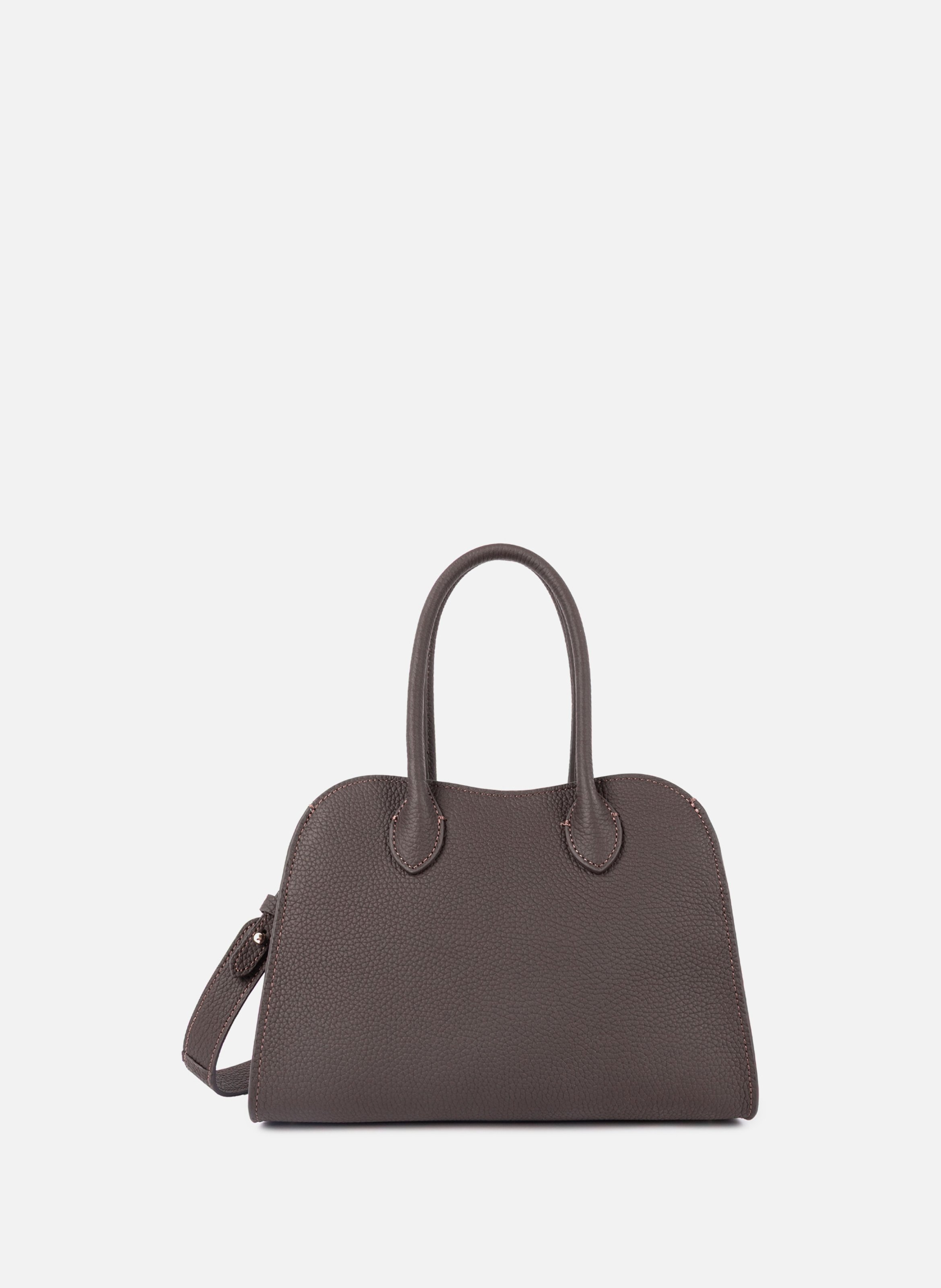 Petit sac à main - toro hopper | Marron LANCASTER Femme