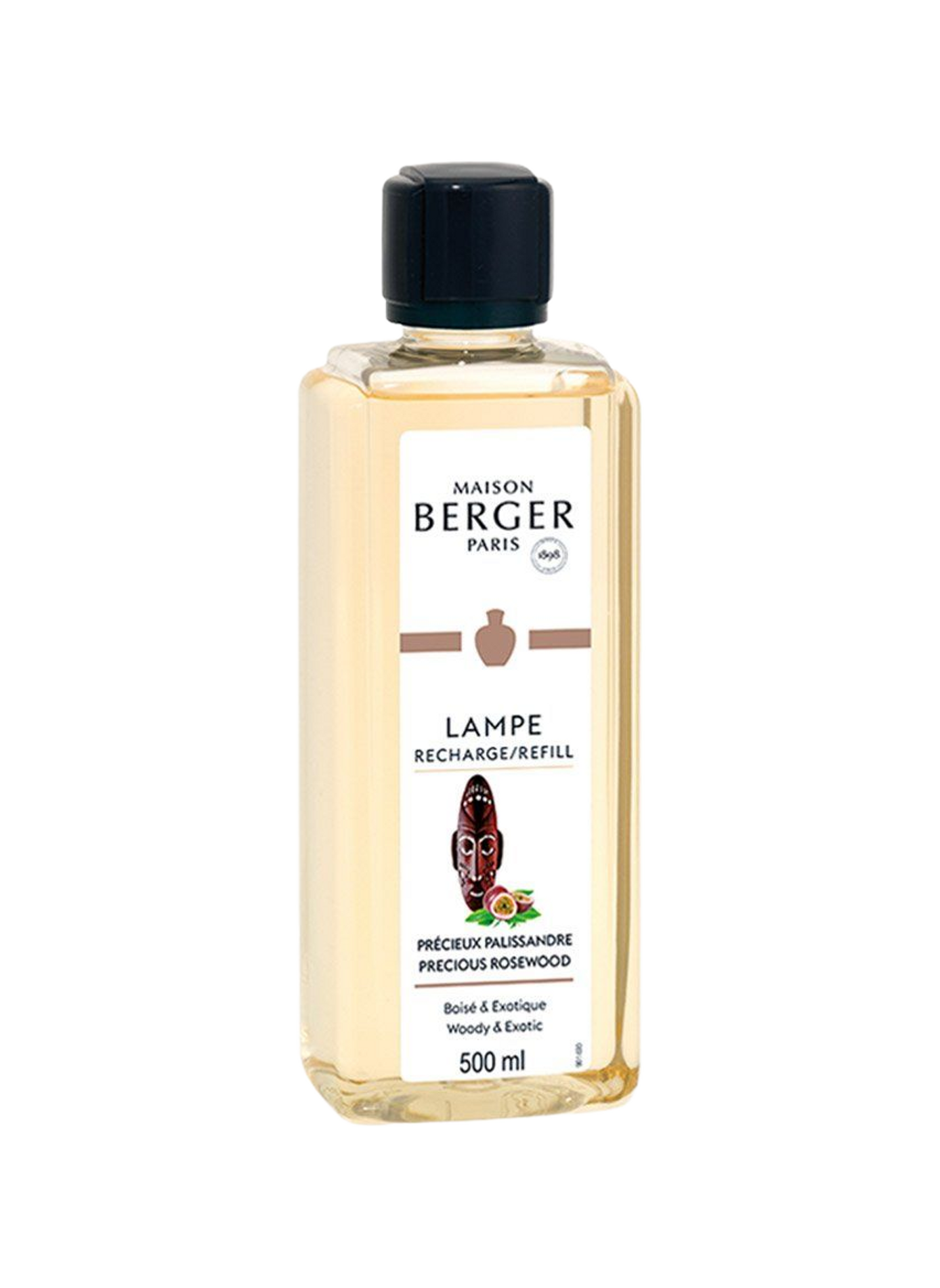 Home fragrance BERGER Transparent