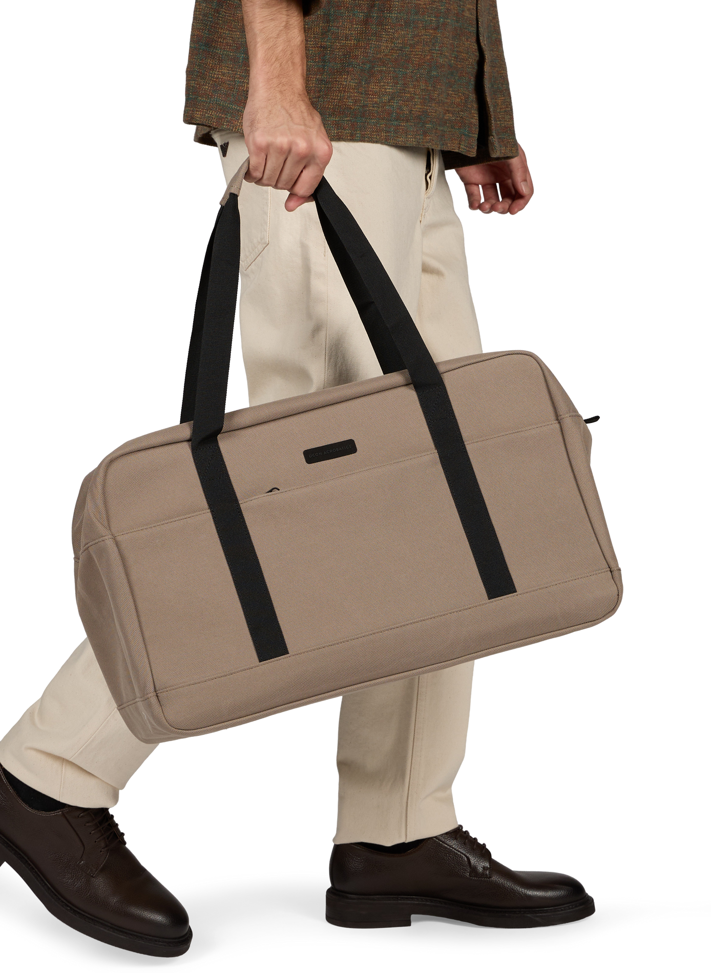 Borsa da viaggio Omasu UCON ACROBATICS Beige