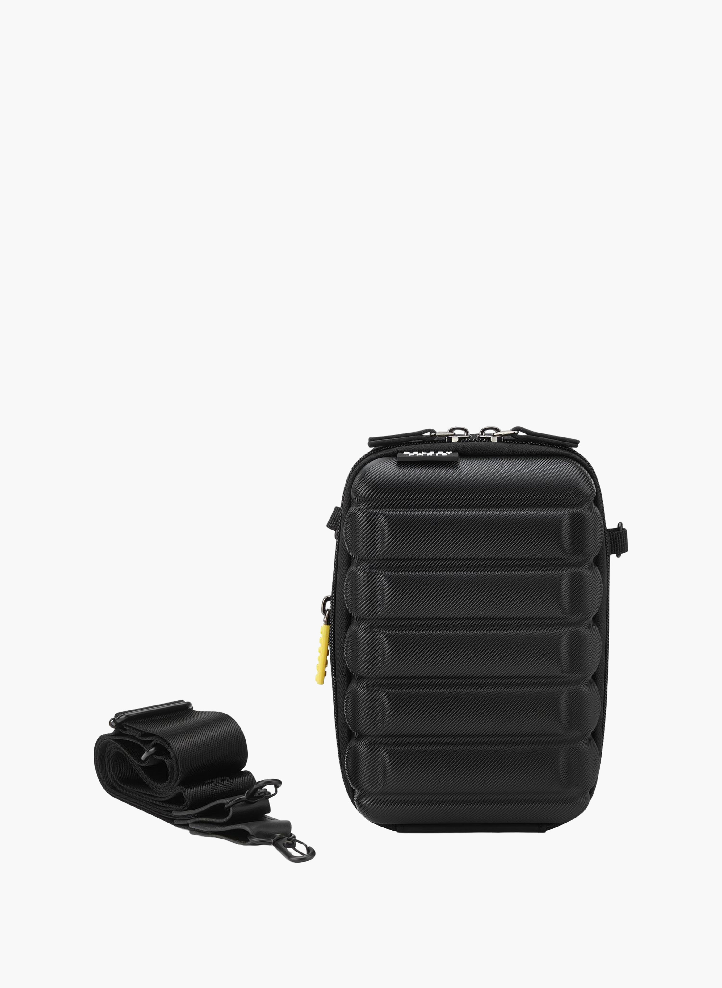 Delsey Paris Delsey Paris Sac urbain rigide taille xs - ...