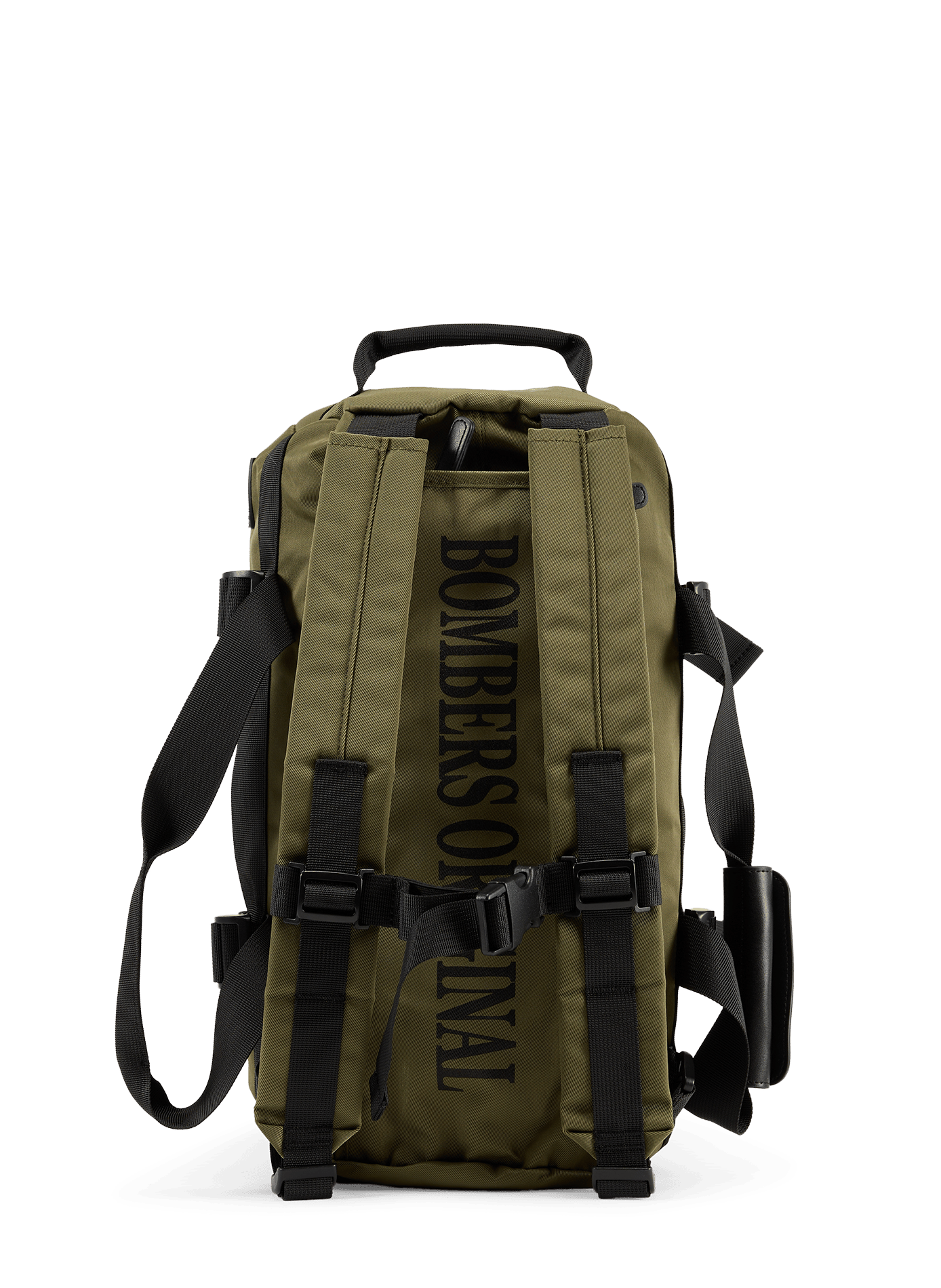 Upwell Rucksack BOMBERS ORIGINAL Khaki