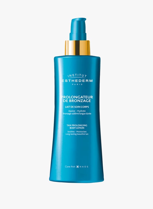 Prolongateur Bronzage