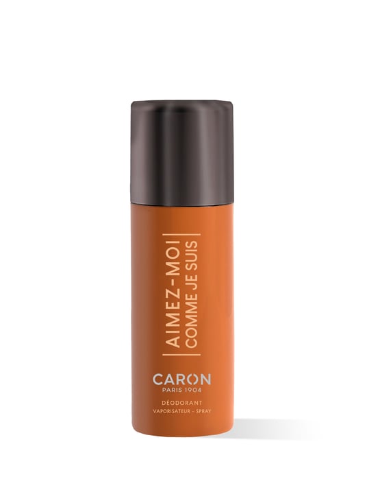 Déodorant Vaporisateur - Aimez Moi Comme Je Suis