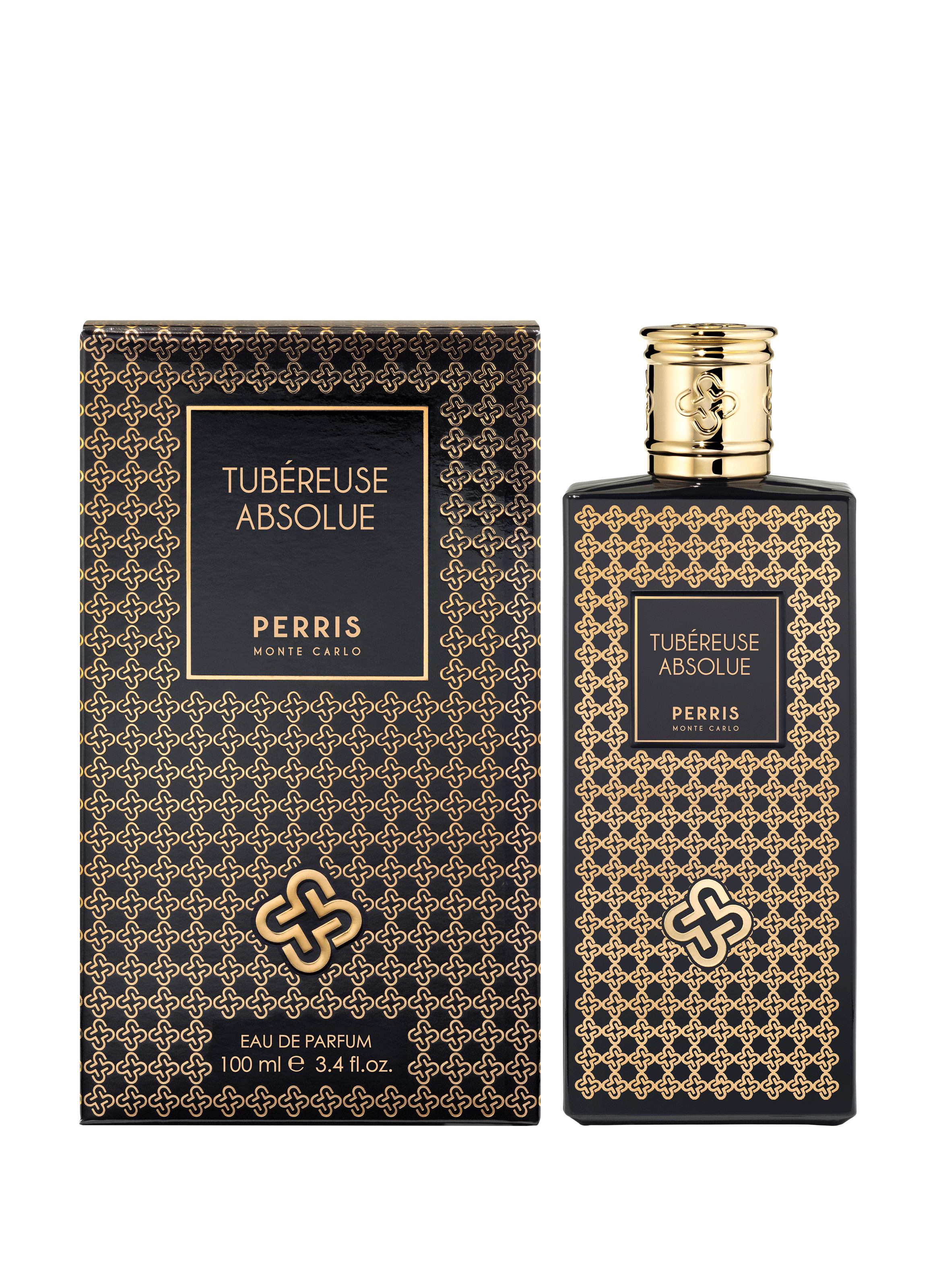 Eau de parfum Tubéreuse Absolue PERRIS MONTE CARLO No color