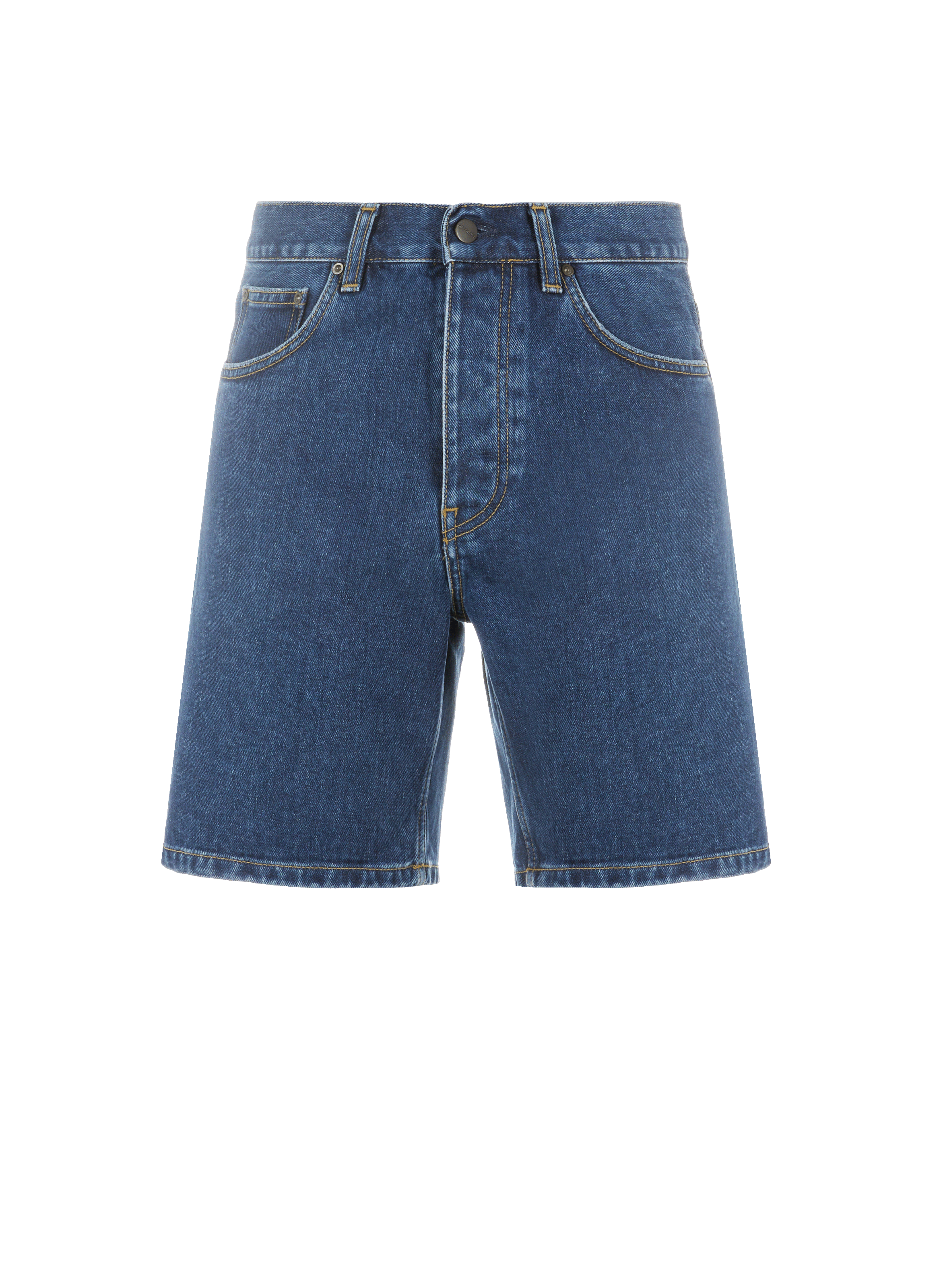 Short Newel en jean