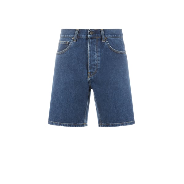 Short Newel en jean