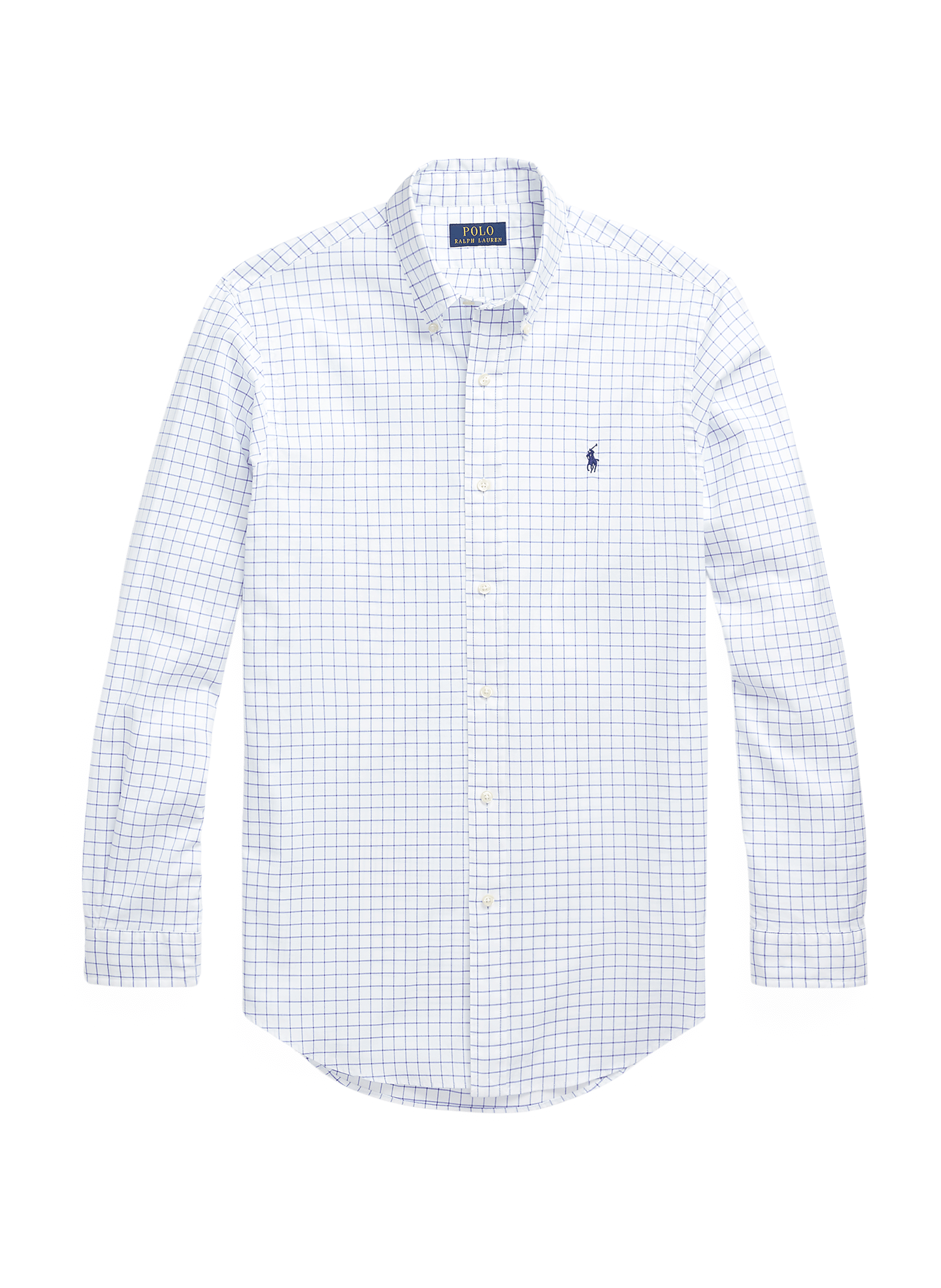 Chemise en coton