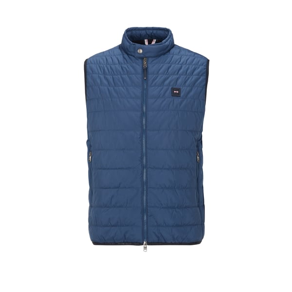 Doudoune sans manches