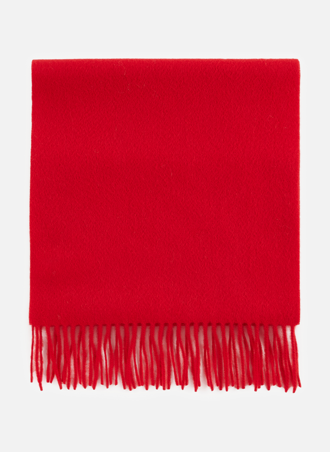 Cashmere scarf  SAISON 1865