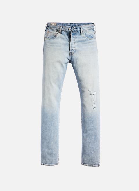 501 Original Straight Jeans BlueLEVI'S 