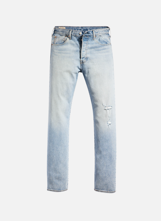 LEVI'S 501 Original Straight Jeans