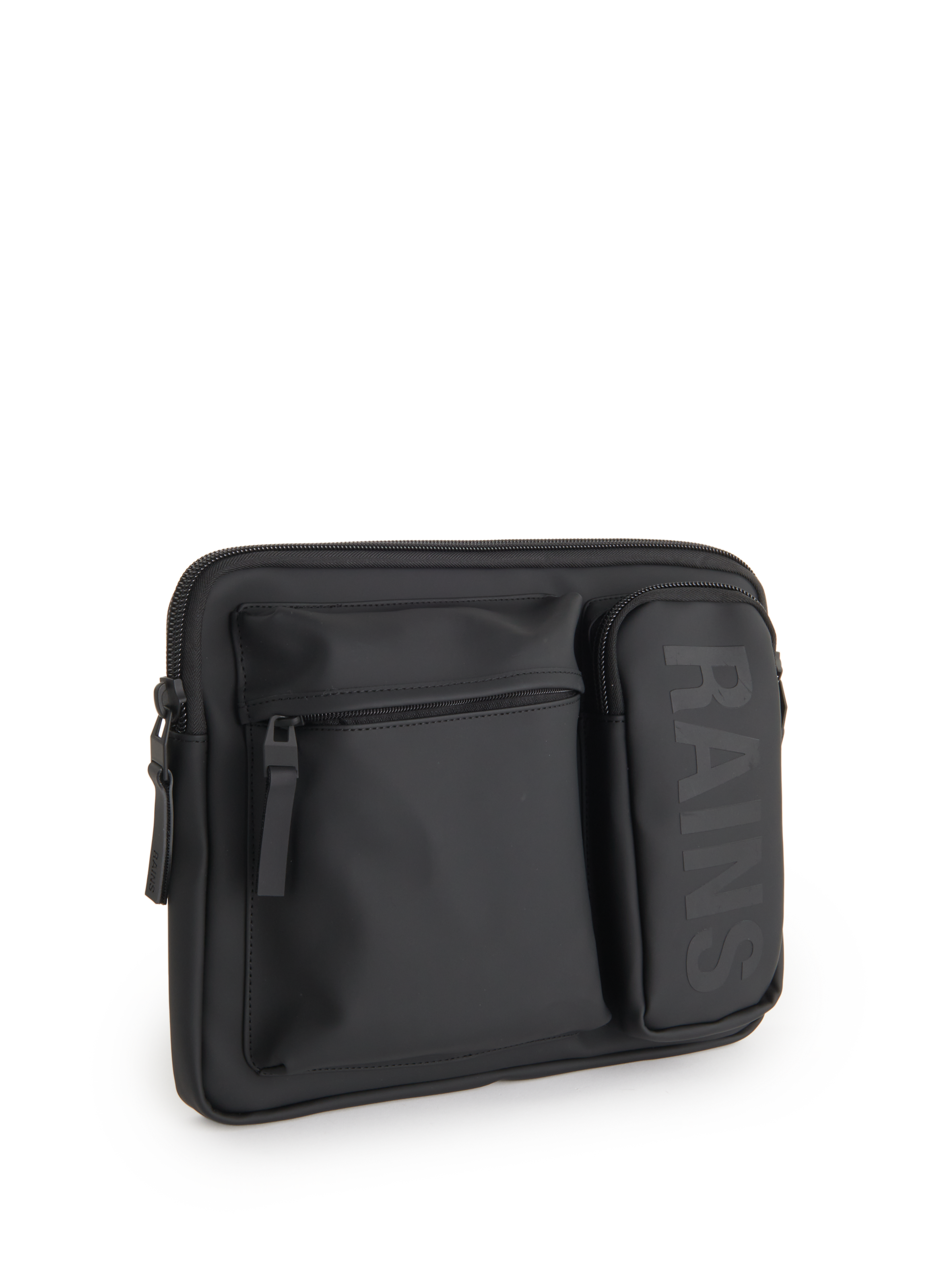 Texel computer bag Black