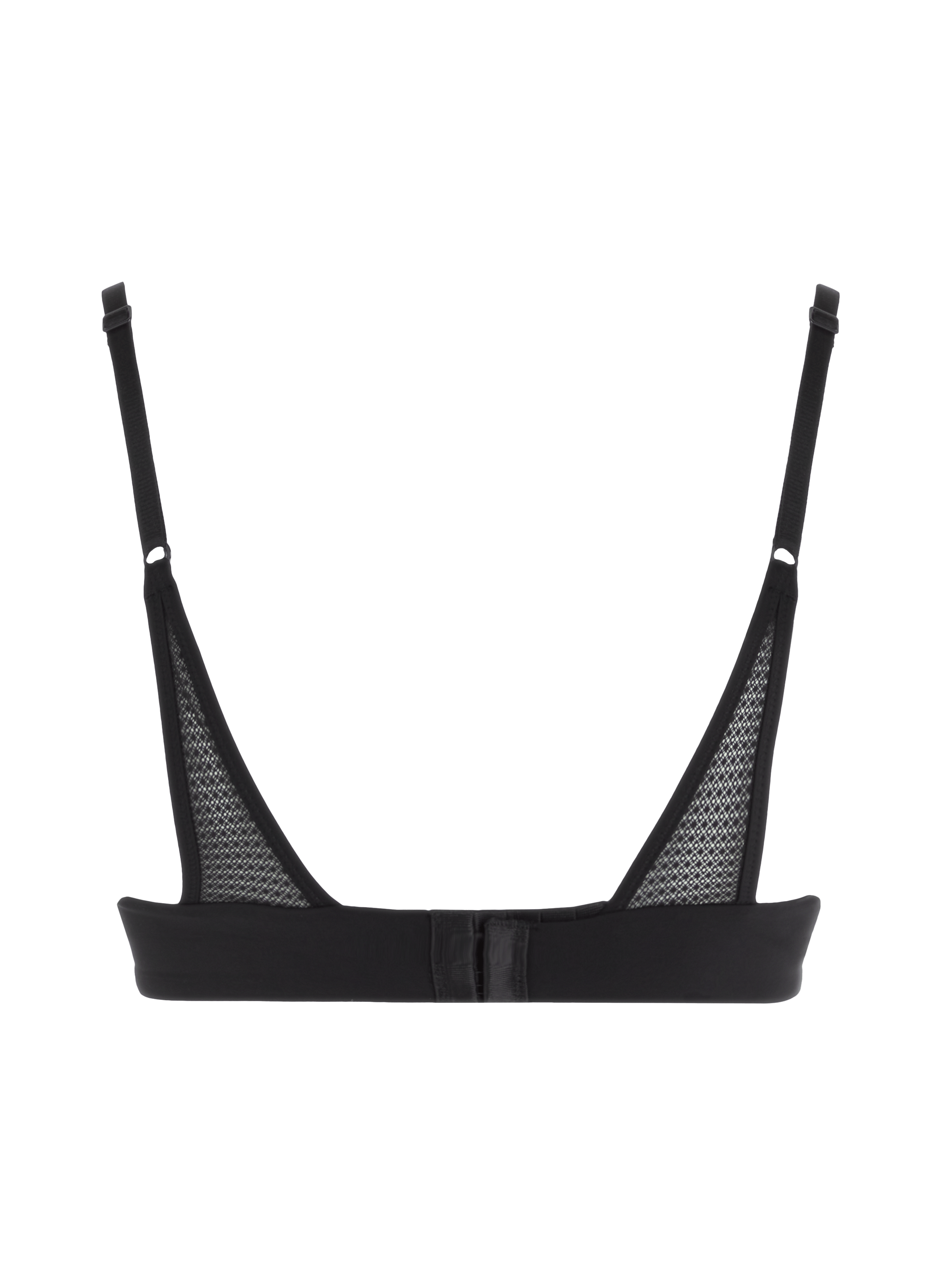 Soutien-gorge  CALVIN KLEIN Noir