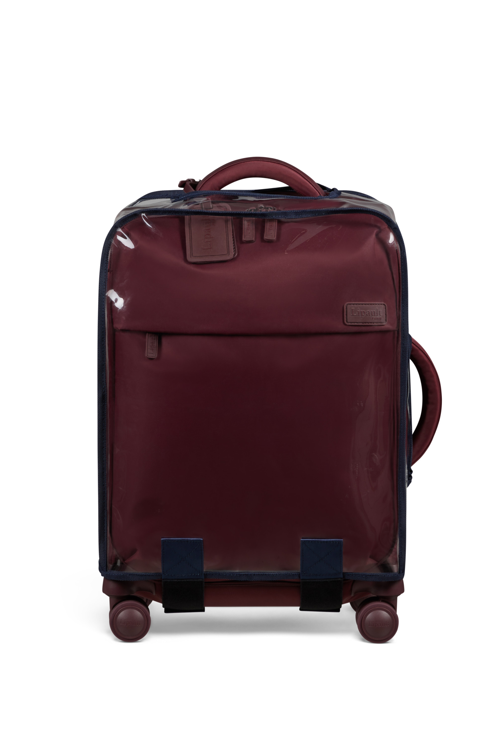 Lipault ta accessoire de voyage taille s LIPAULT PARIS Marron