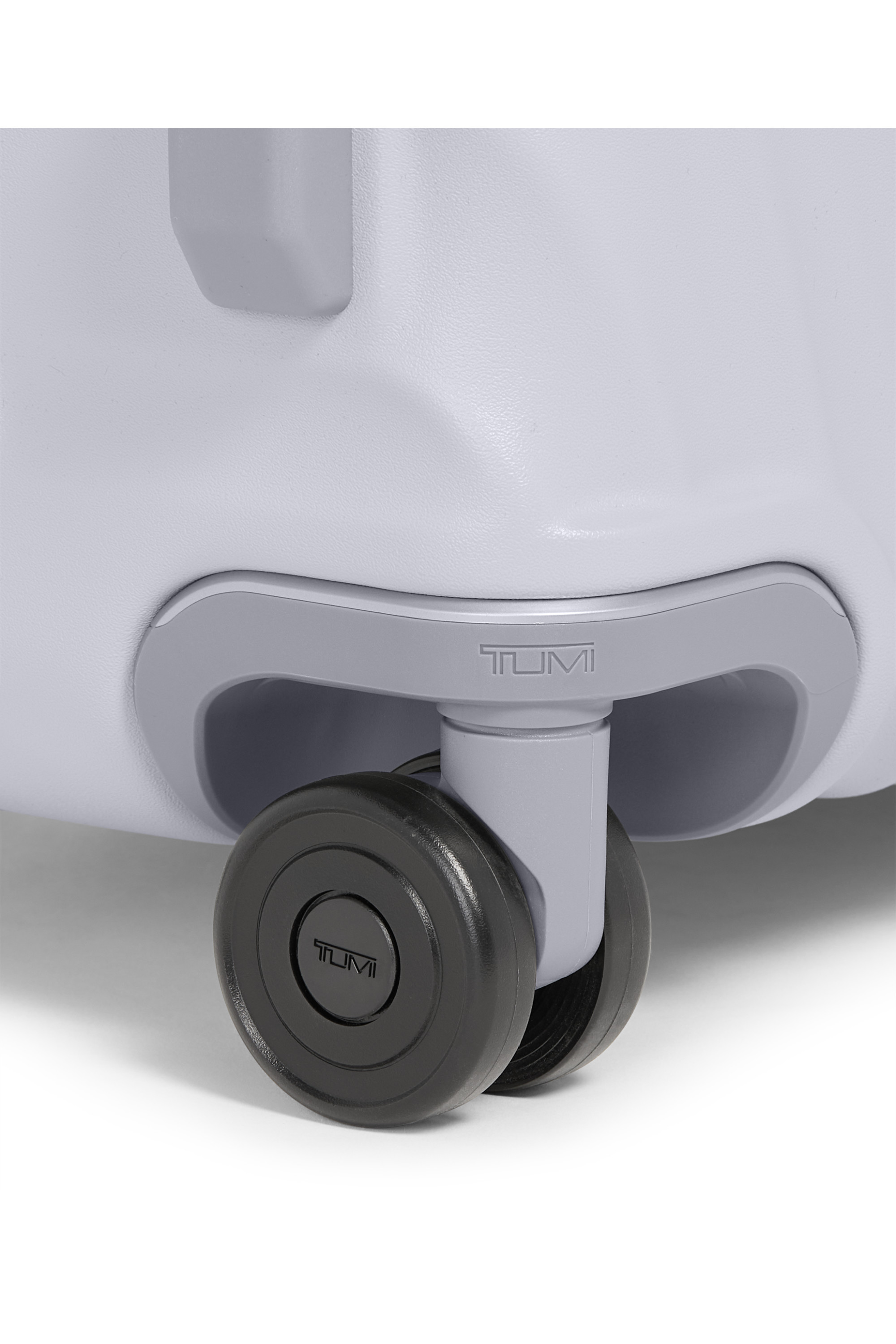 19 degree valise 4 roues taille l TUMI Gris