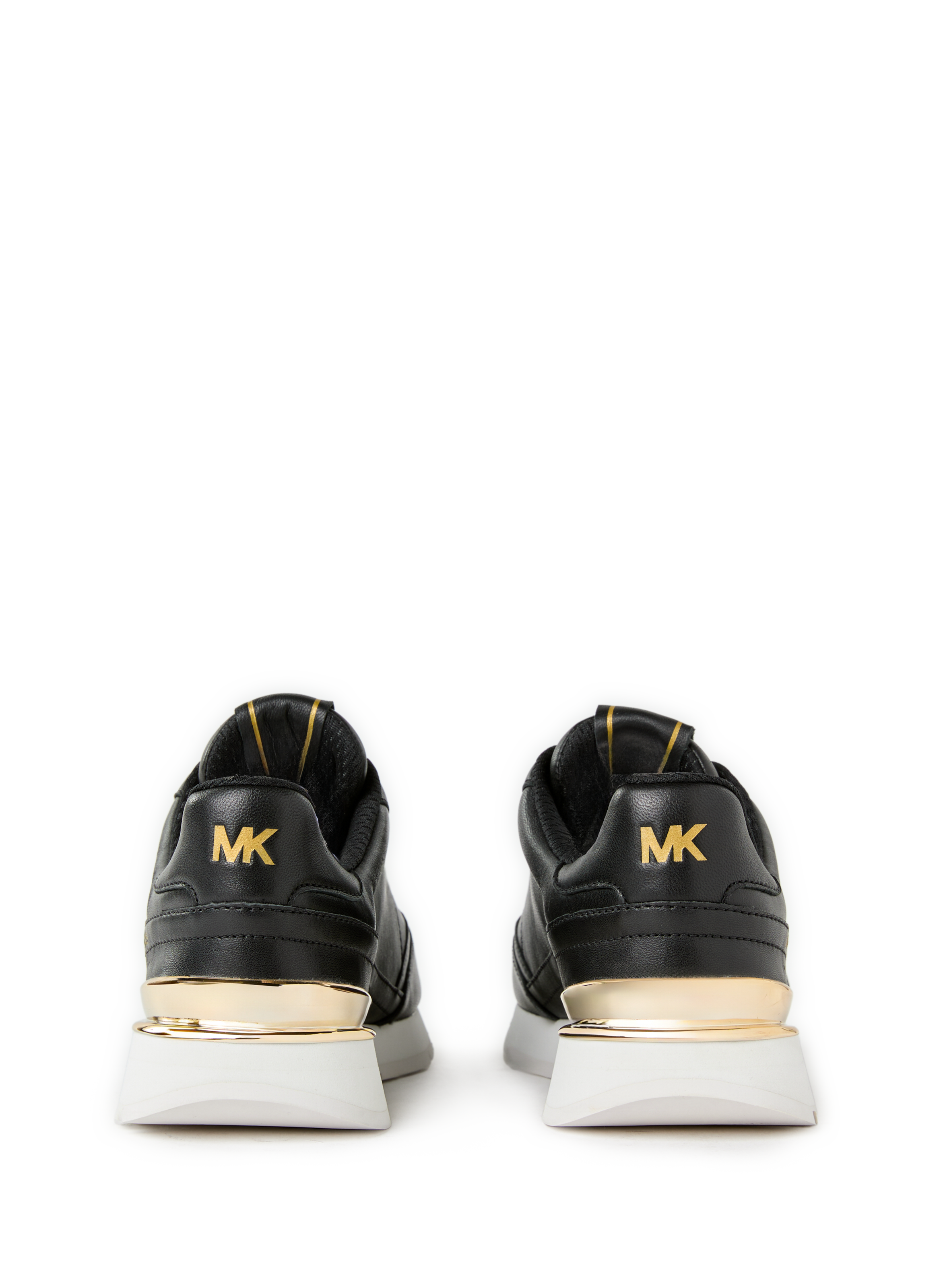 Baskets Nova Trainer Noir