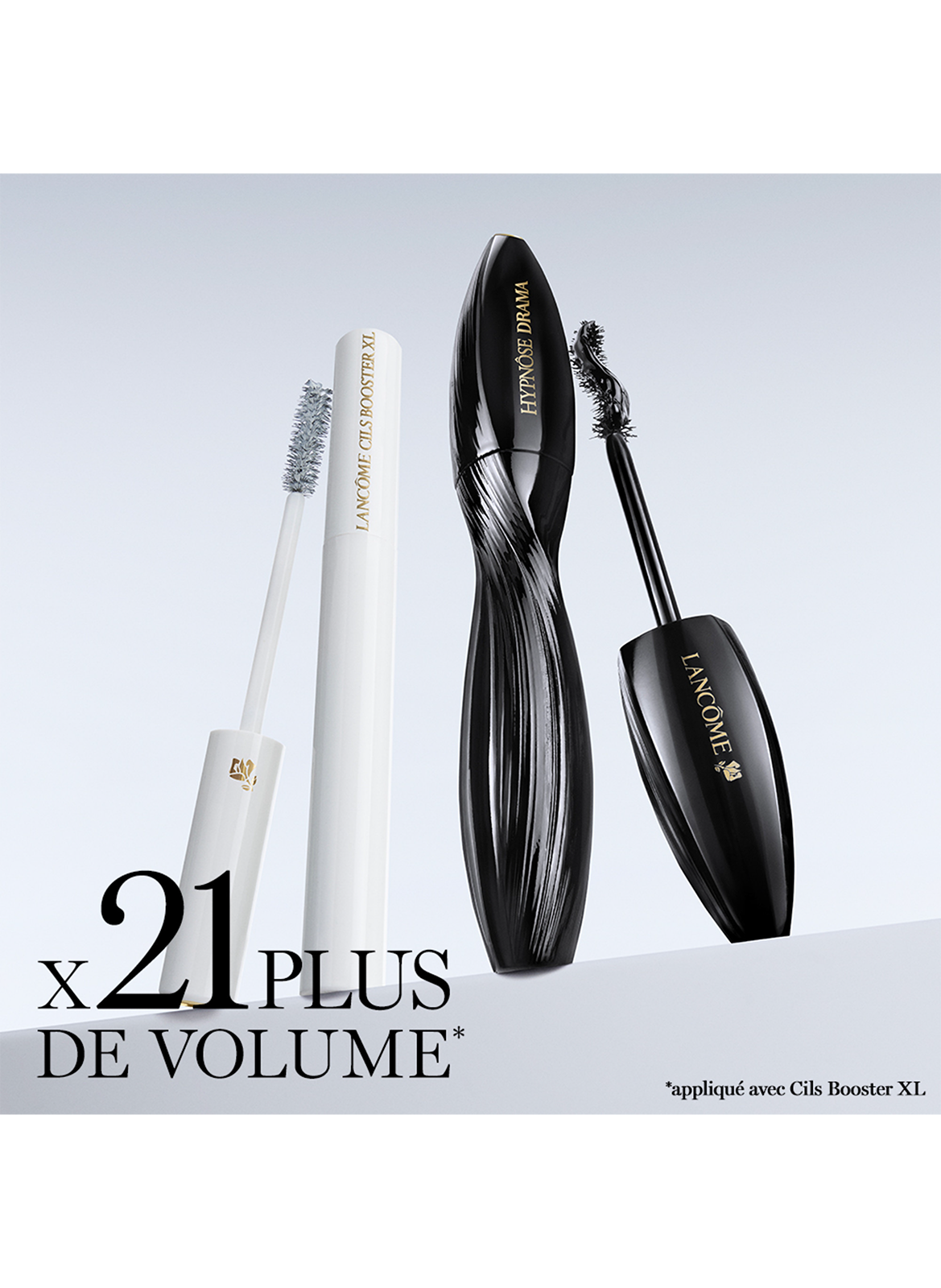 Hypnôse Drama - Mascara LANCÔME 01