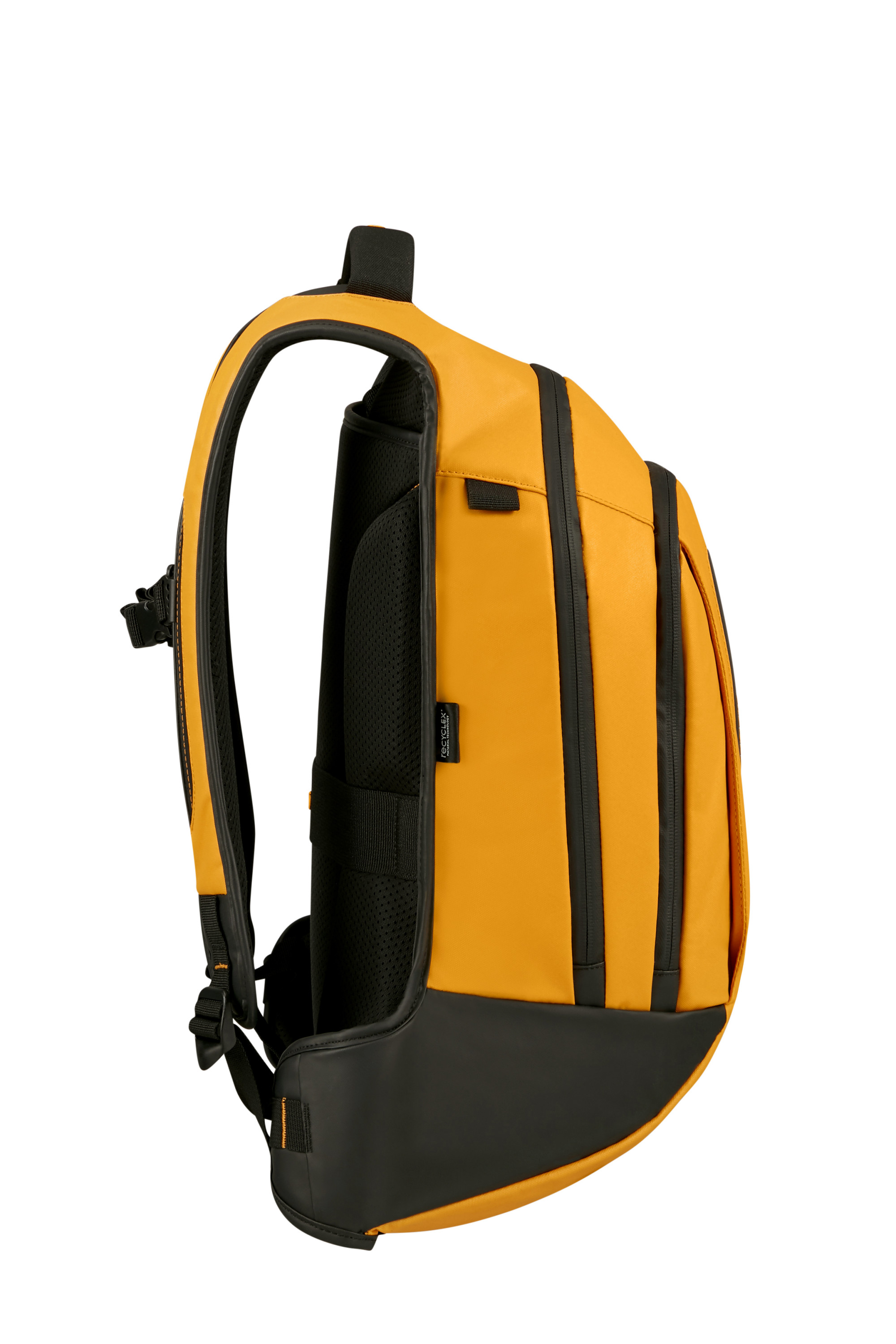 Ecodiver sacoche ordinateur taille s SAMSONITE Jaune
