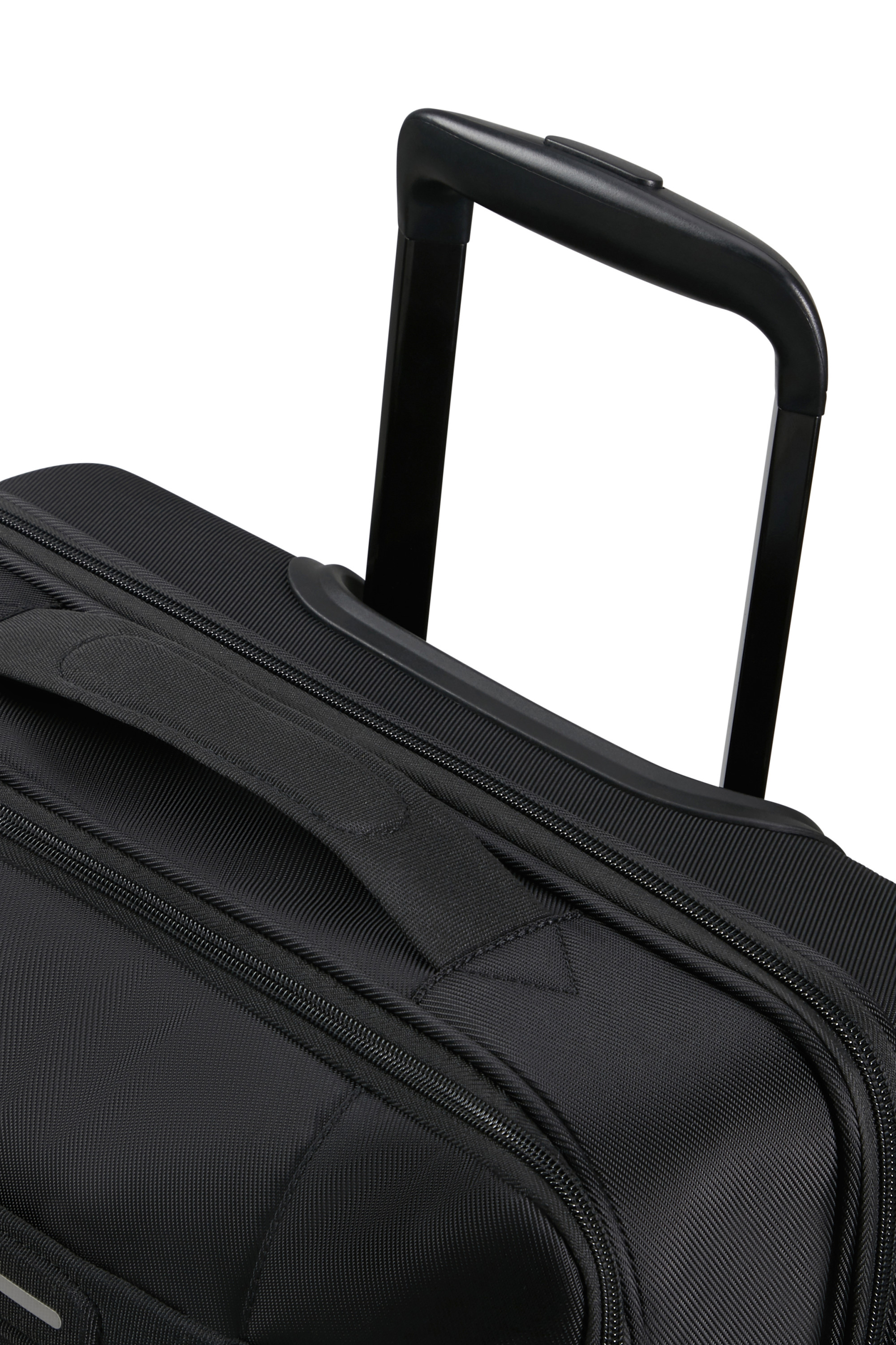 Urban track valise 4 roues taille s AMERICAN TOURISTER Noir