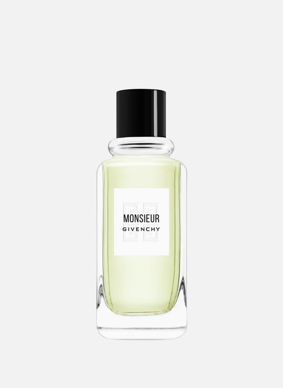 Monsieur - Eau de Toilette Sir - Eau de Toilette by GIVENCHY GIVENCHY Monsieur - Eau de Toilette Sir - Eau de Toilette