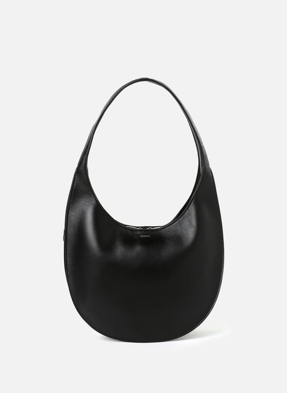 Sac à main Soft Swipe Noir by COPERNI COPERNI Sac à main Soft Swipe Noir