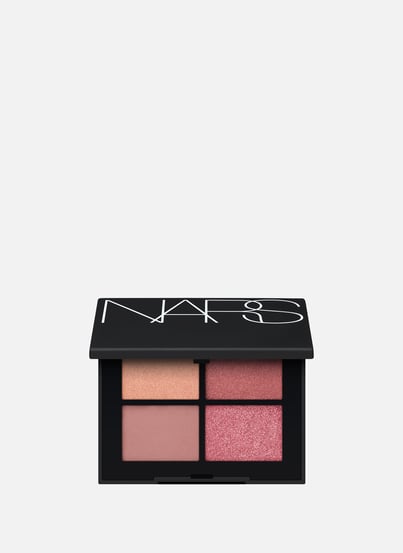 Quad Eyeshadow - Kuala Lumpur NARS Quad Eyeshadow - Kuala Lumpur NARS
