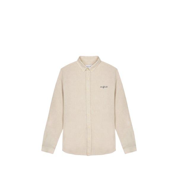 Maison Labiche Chemise en lin
