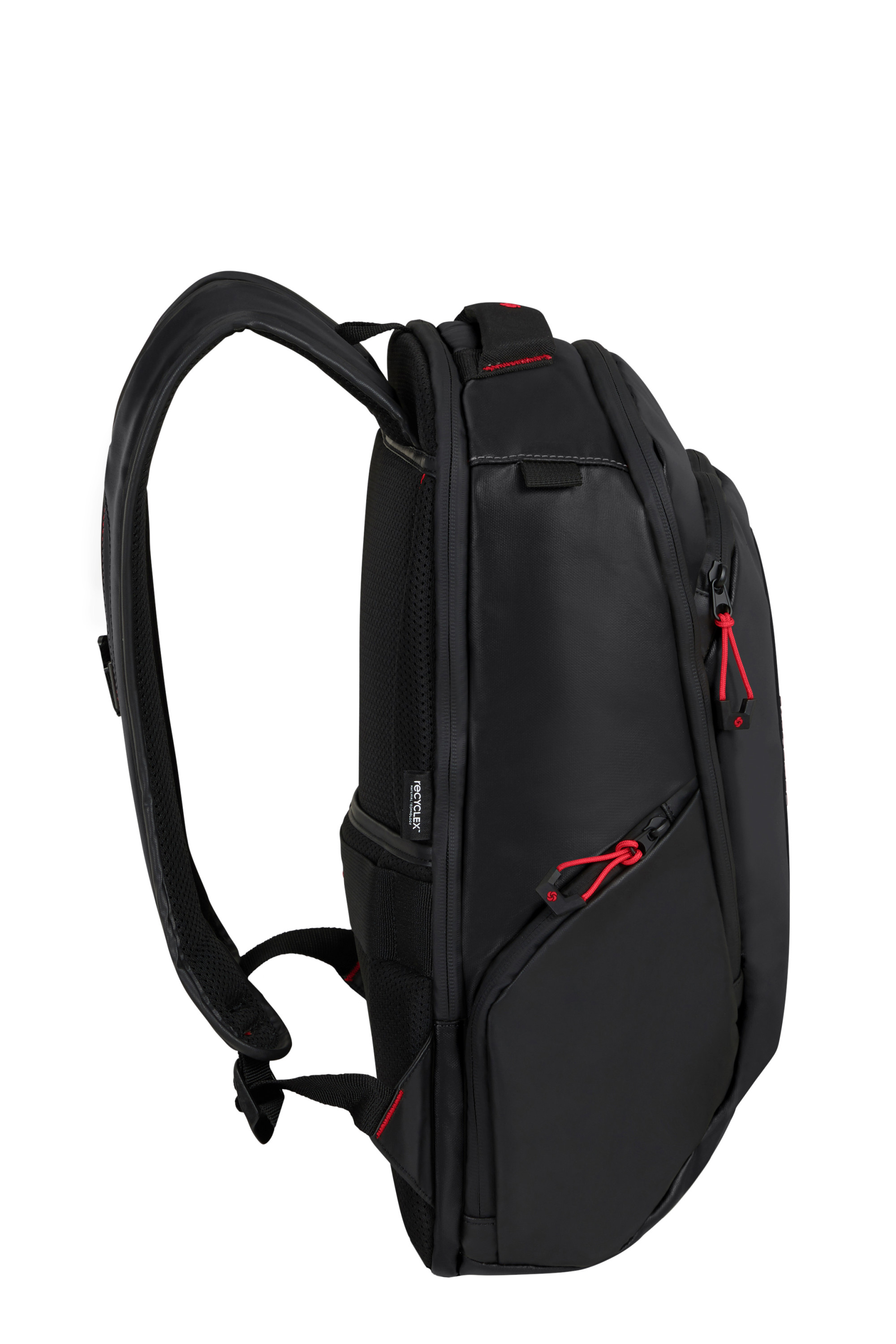 Ecodiver sac à dos ordinateur SAMSONITE Noir