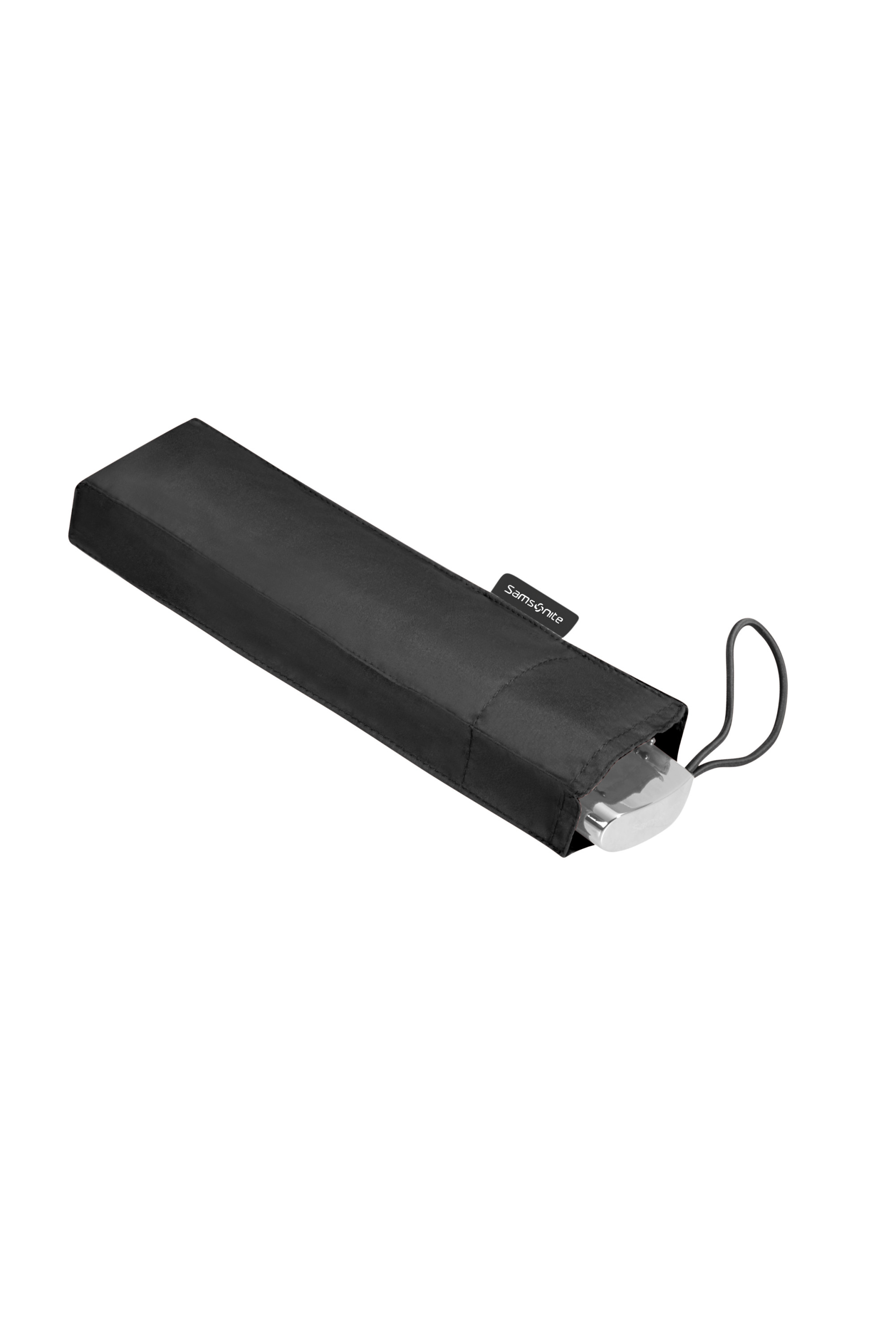 Rain pro mini parapluie taille s SAMSONITE Noir