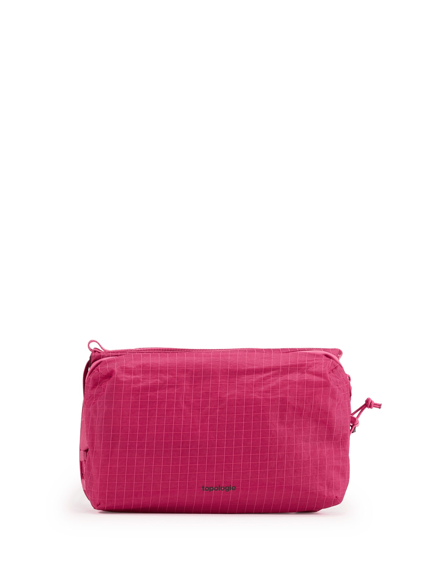 Quilted bag TOPOLOGIE Pink