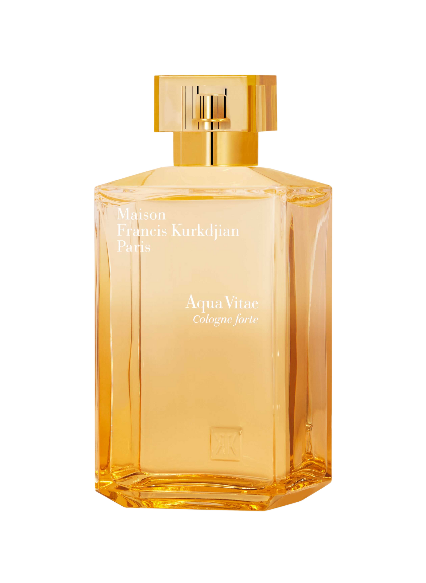 Eau de parfum - Aqua Vitae Cologne Forte MAISON FRANCIS KURKDJIAN No color