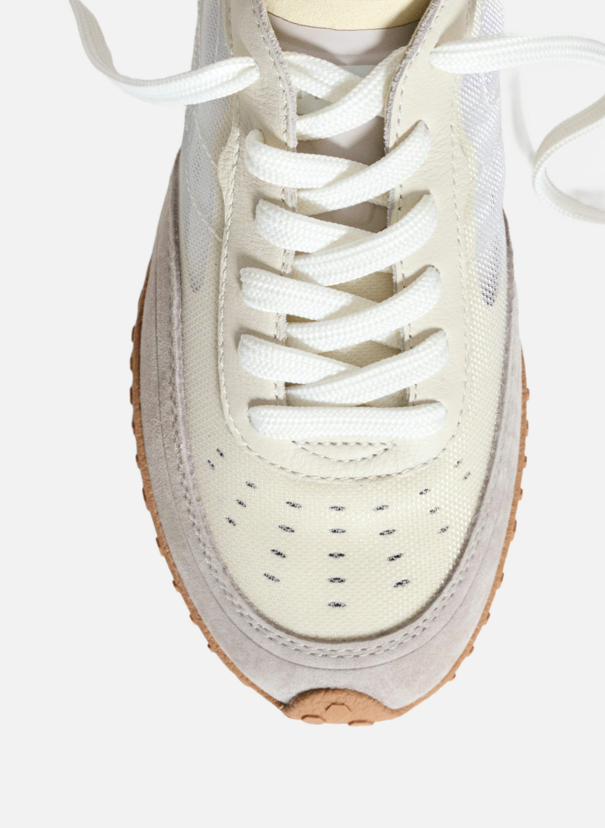 Hoff baskets décontractées bridge HOFF Blanc