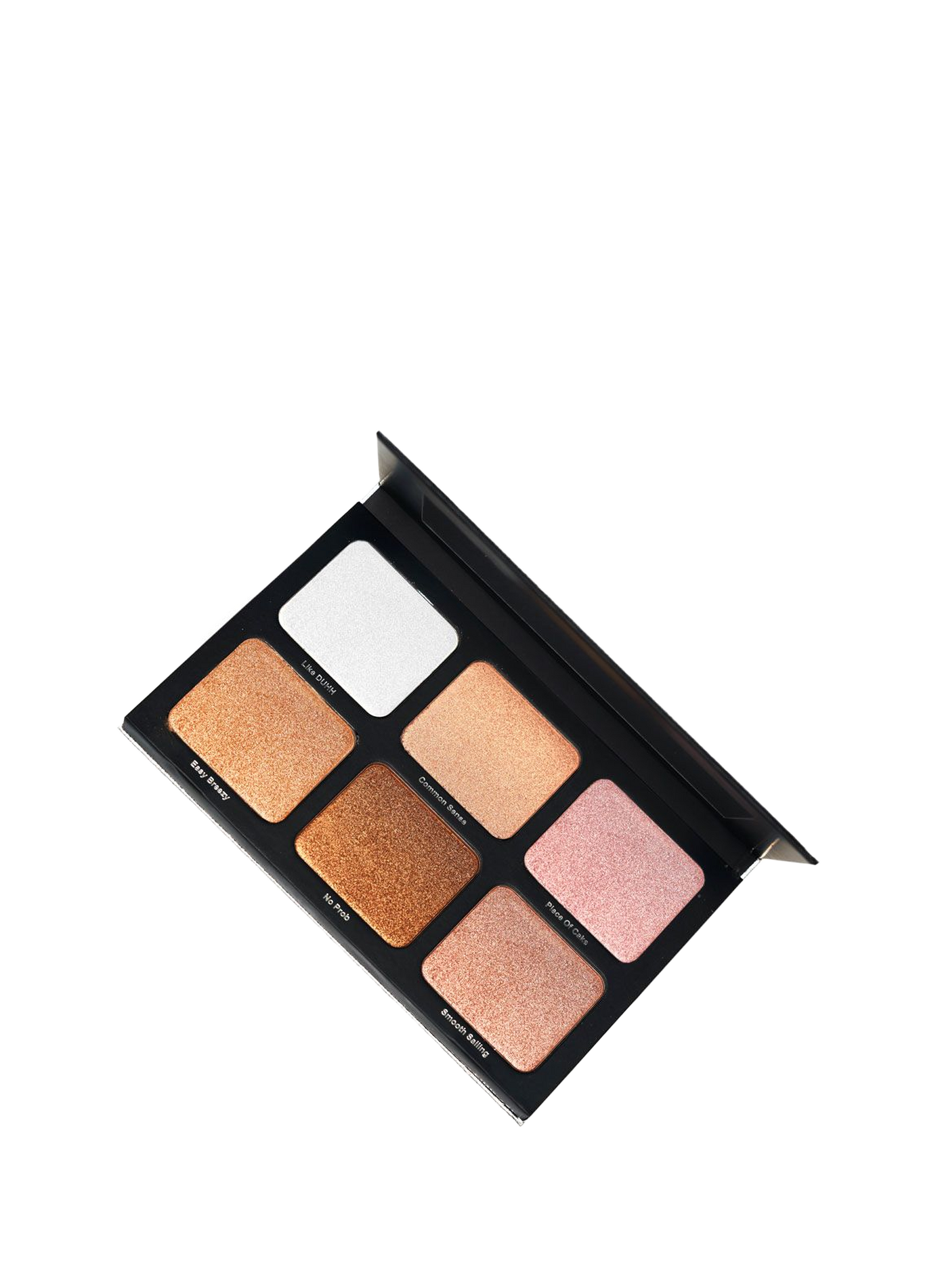 Lightwork DANESSA MYRICKS I palette