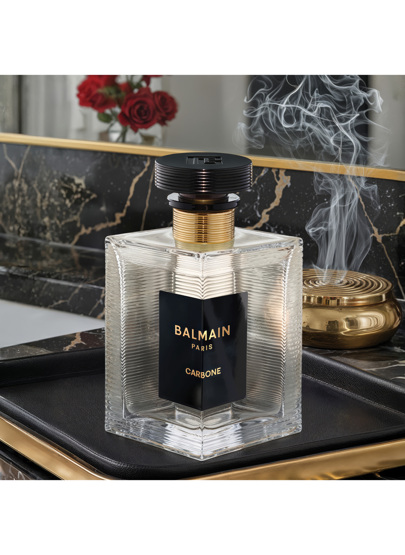 Kohle - Eau de Toilette BALMAIN No color