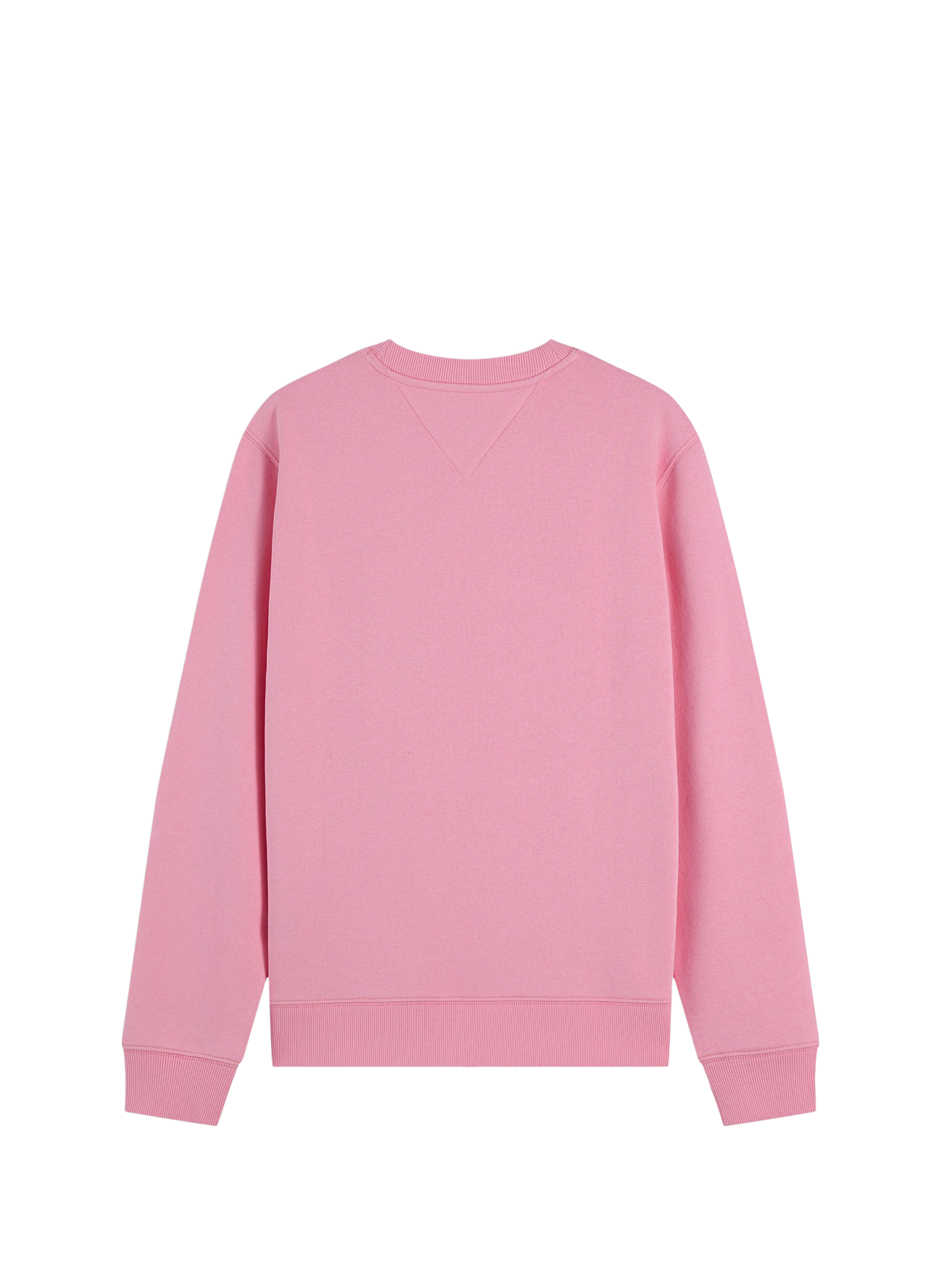 Cotton sweatshirt | Pink TOMMY HILFIGER Women