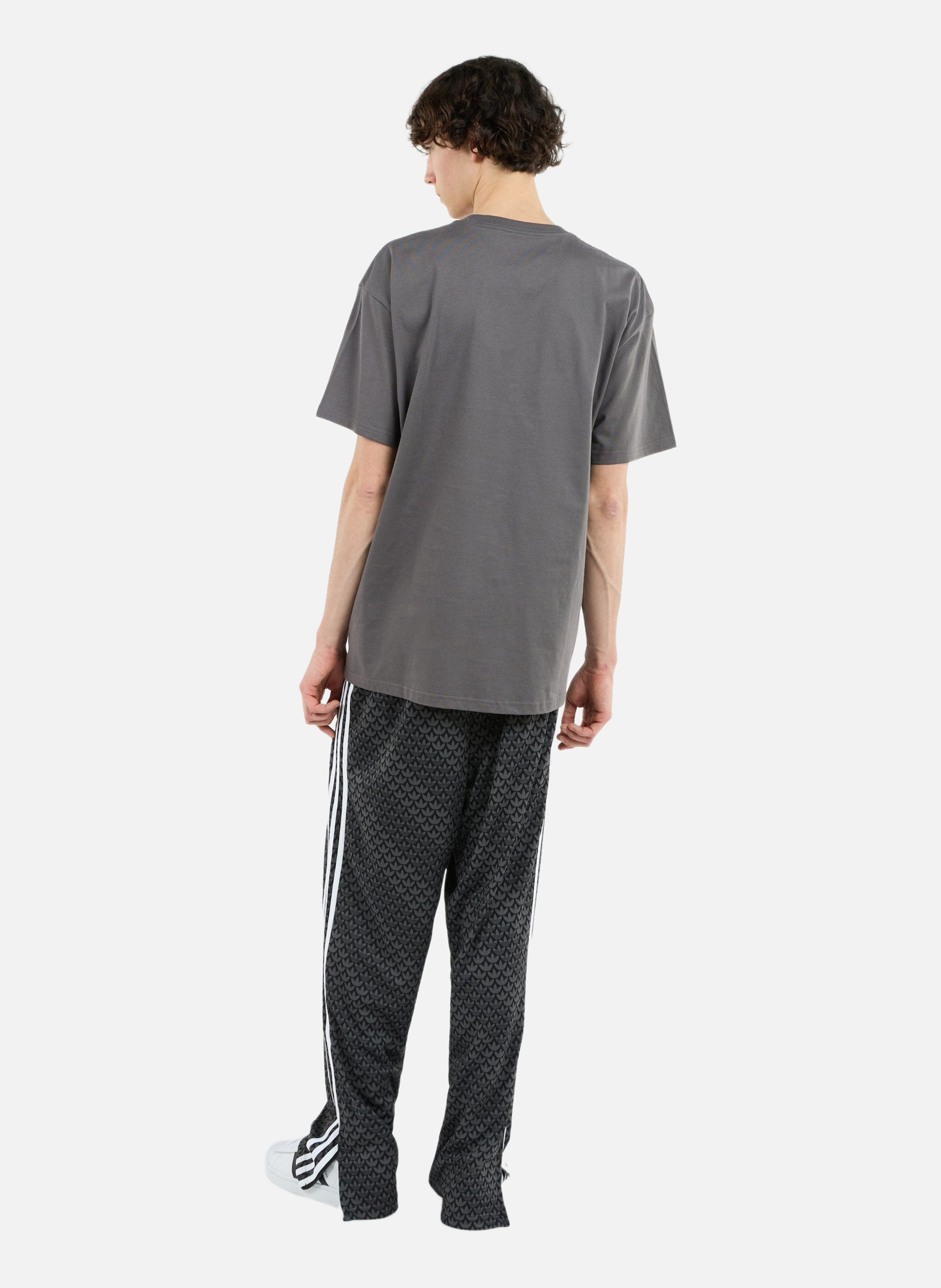 T-shirt chase | Gris CARHARTT WIP Homme