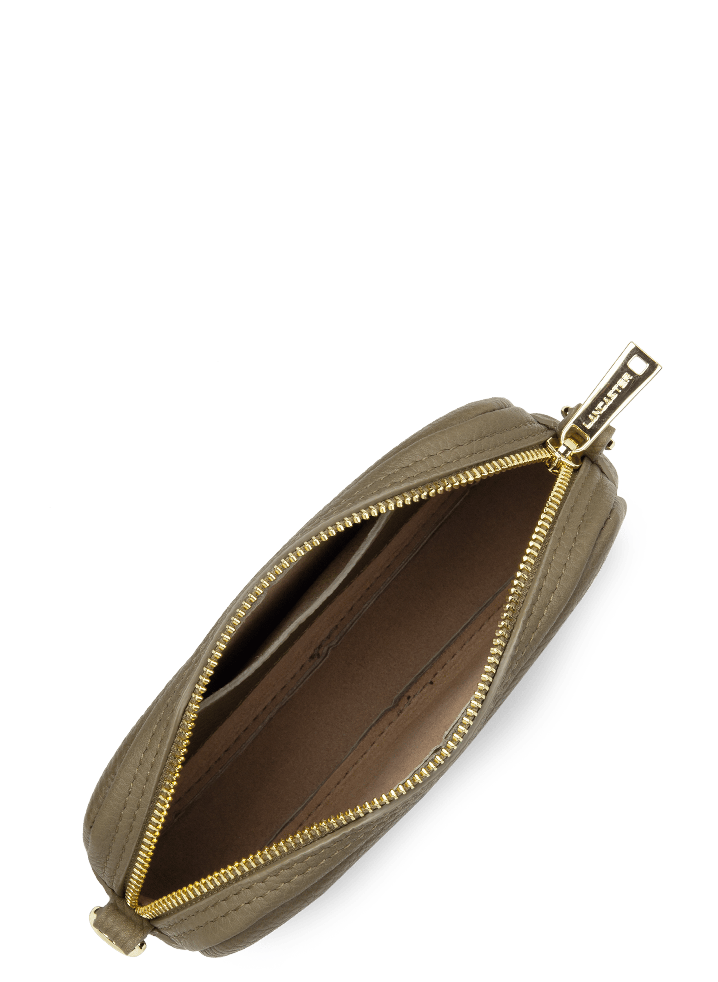 Mini sac trotteur - studio mimi | Marron LANCASTER Femme