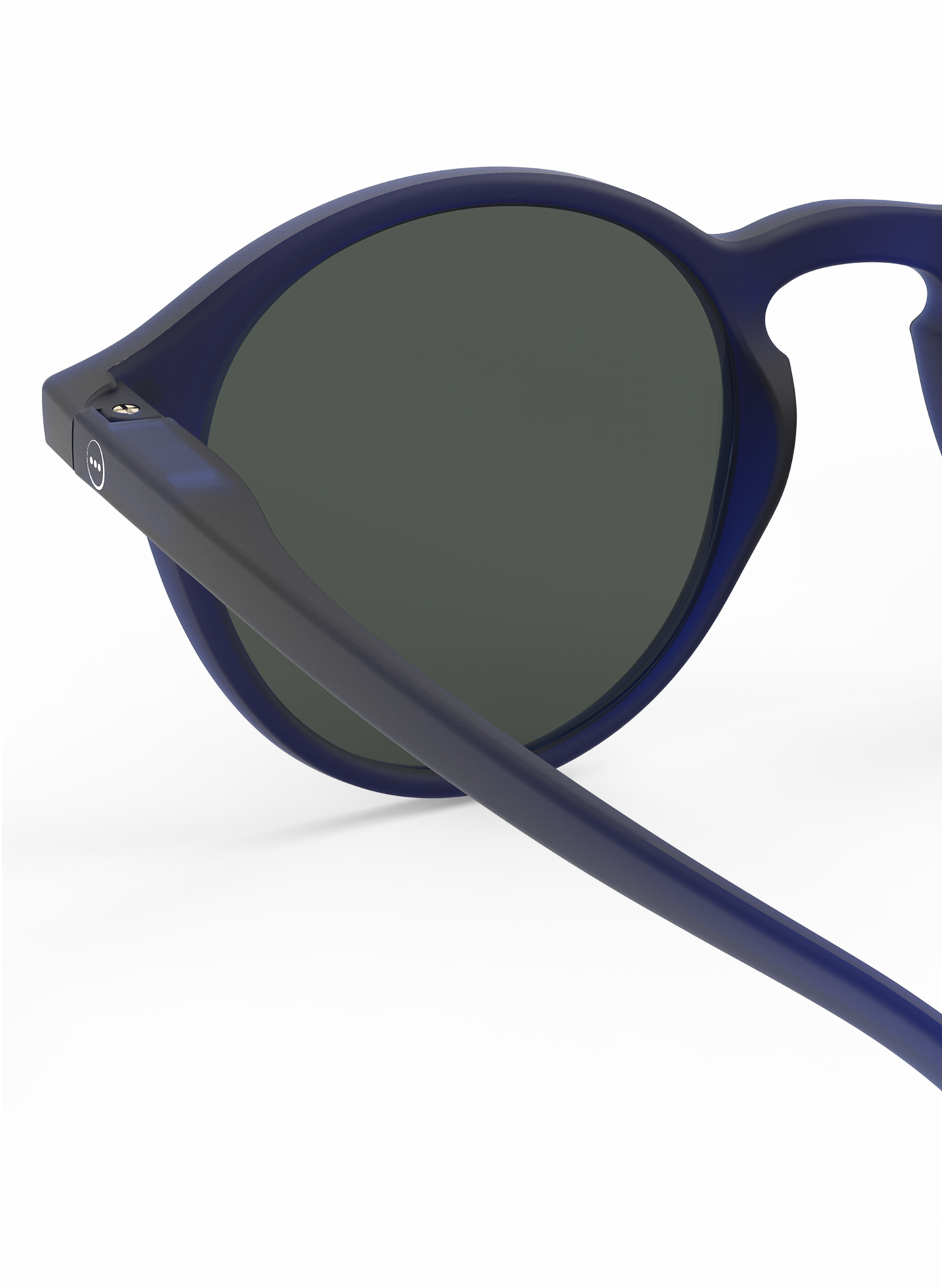 Sunglasses #D IZIPIZI Blue