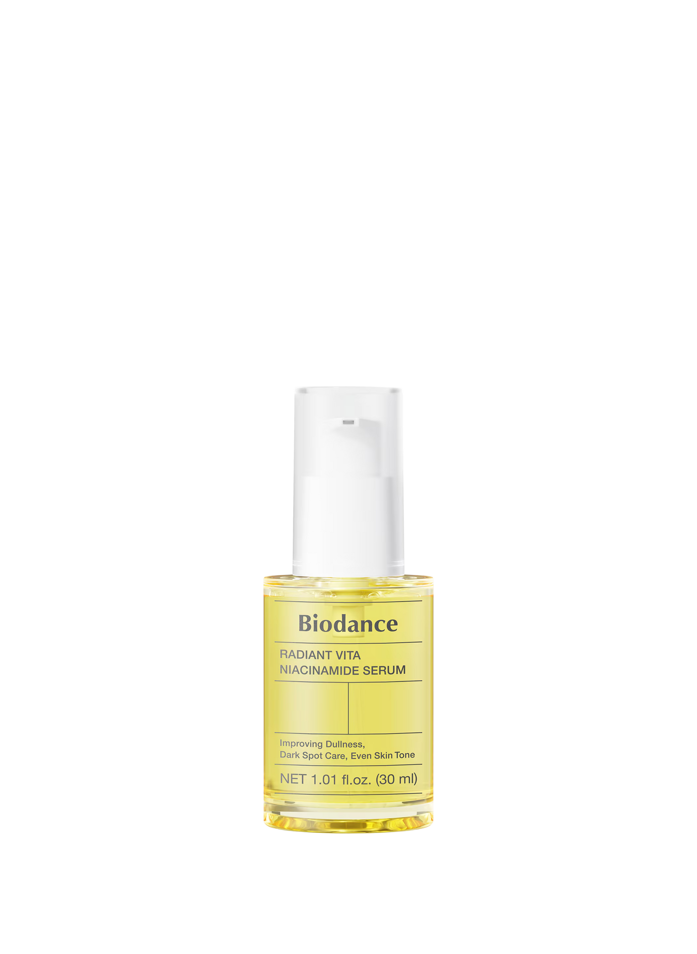 Niacinamide Radiance Serum BIODANCE No color