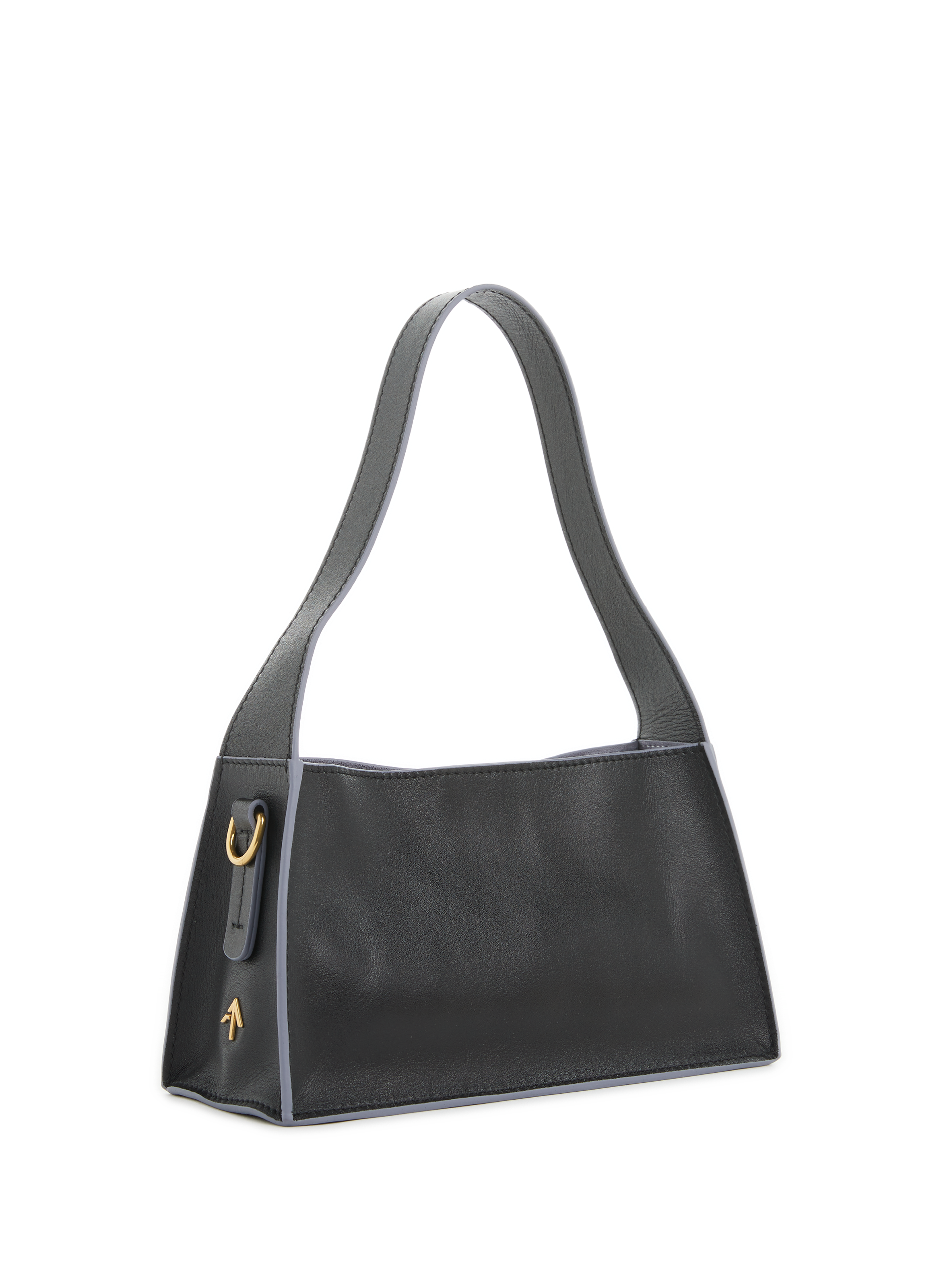 Sac à main Mini Kesme en cuir