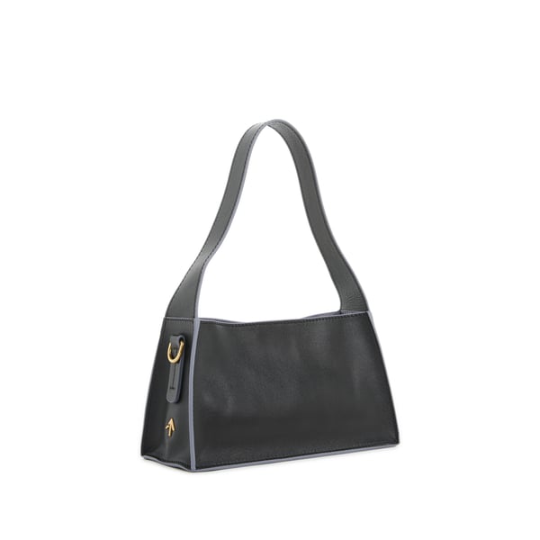 Sac à main Mini Kesme en cuir