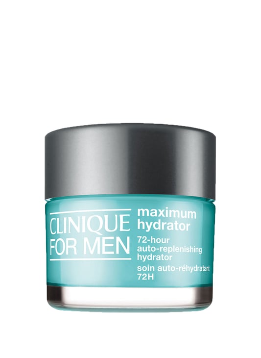 Clinique for Men - Soin Auto-réhydratant 72H