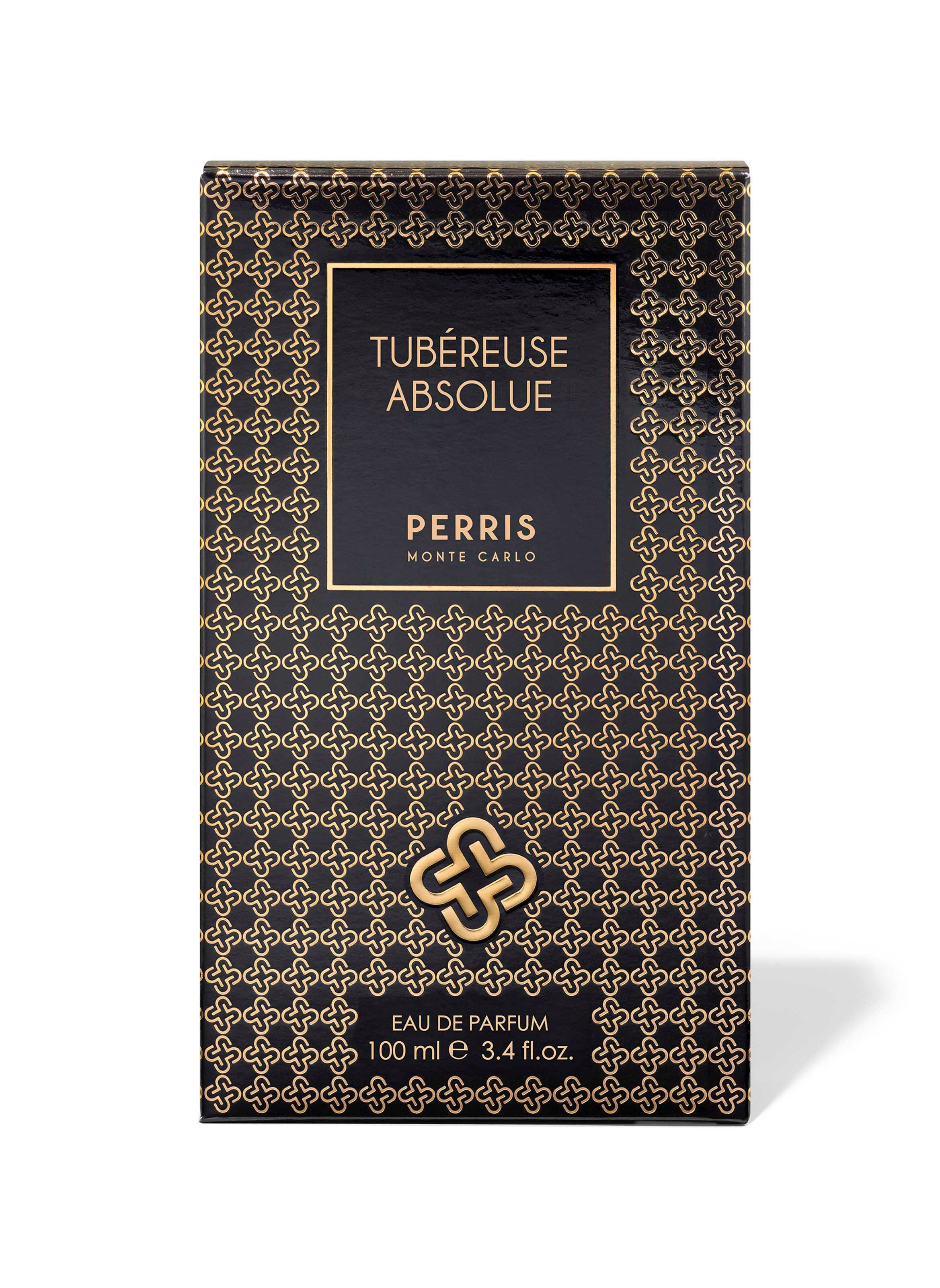Eau de parfum Tubéreuse Absolue PERRIS MONTE CARLO No color